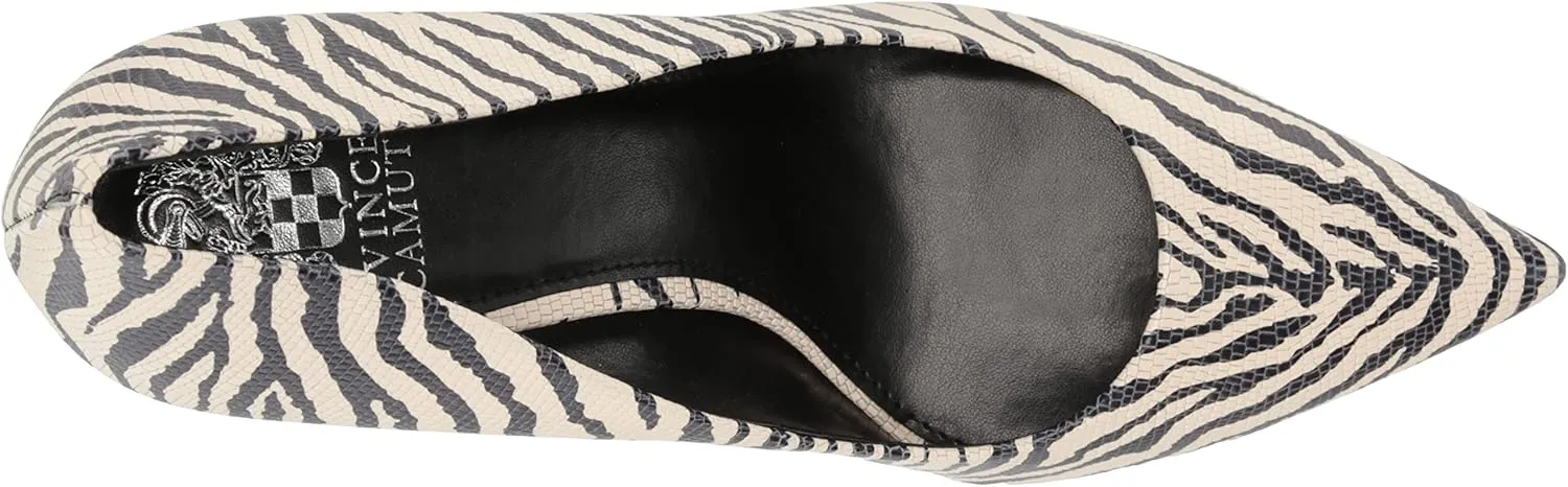 Vince Camuto Women's Kamerna Pointed Toe Pump