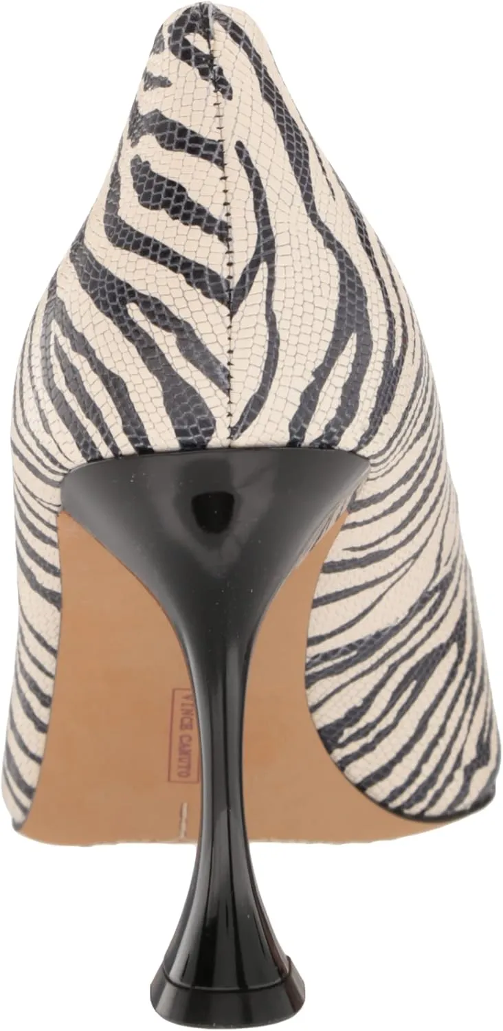 Vince Camuto Women's Kamerna Pointed Toe Pump