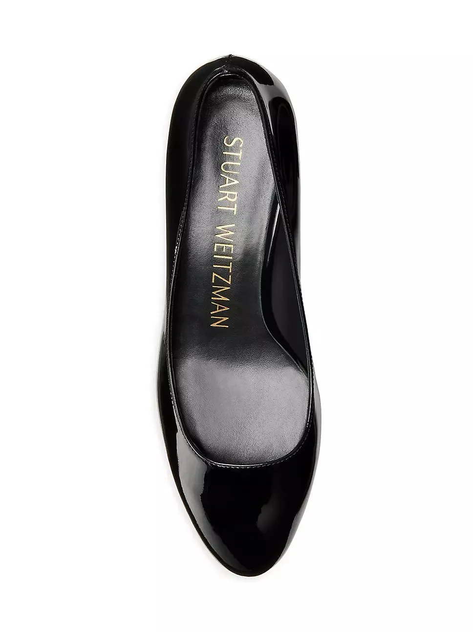 VIVIENNE 35 PUMP
