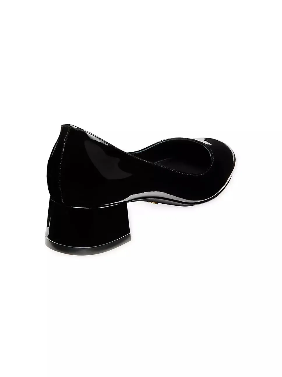 VIVIENNE 35 PUMP