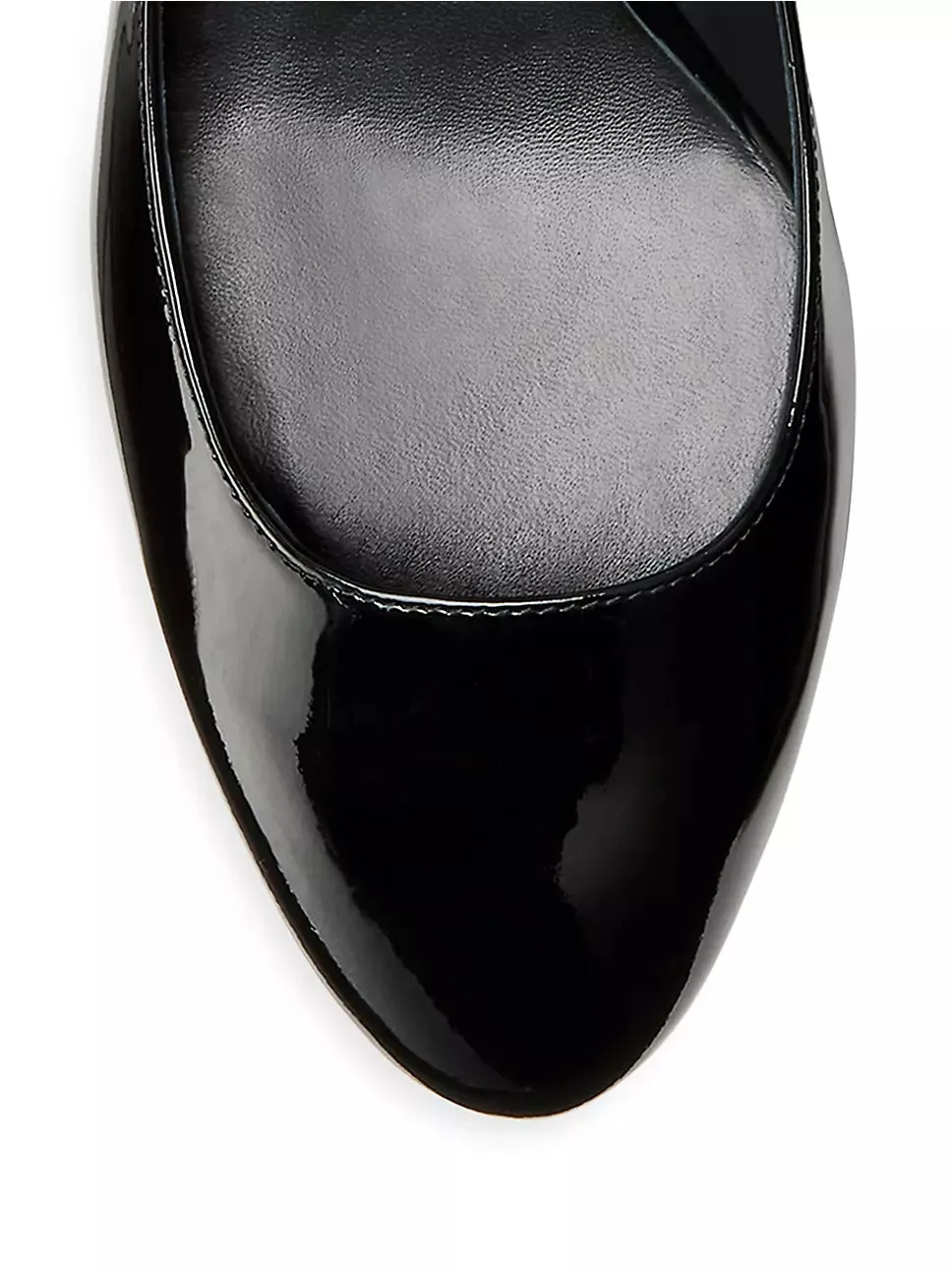 VIVIENNE 35 PUMP