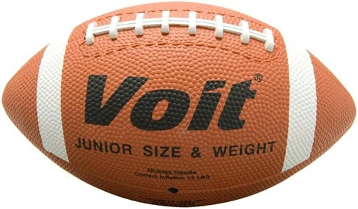 Voit Jr. Enduro Football