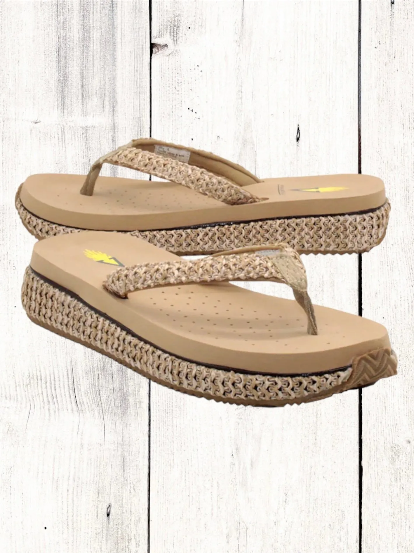Volatile Palau Flip Flop