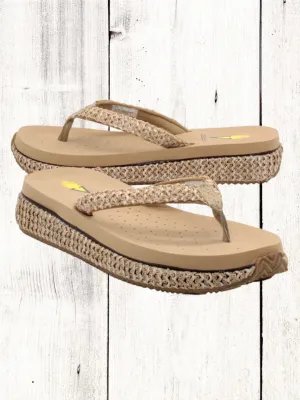 Volatile Palau Flip Flop