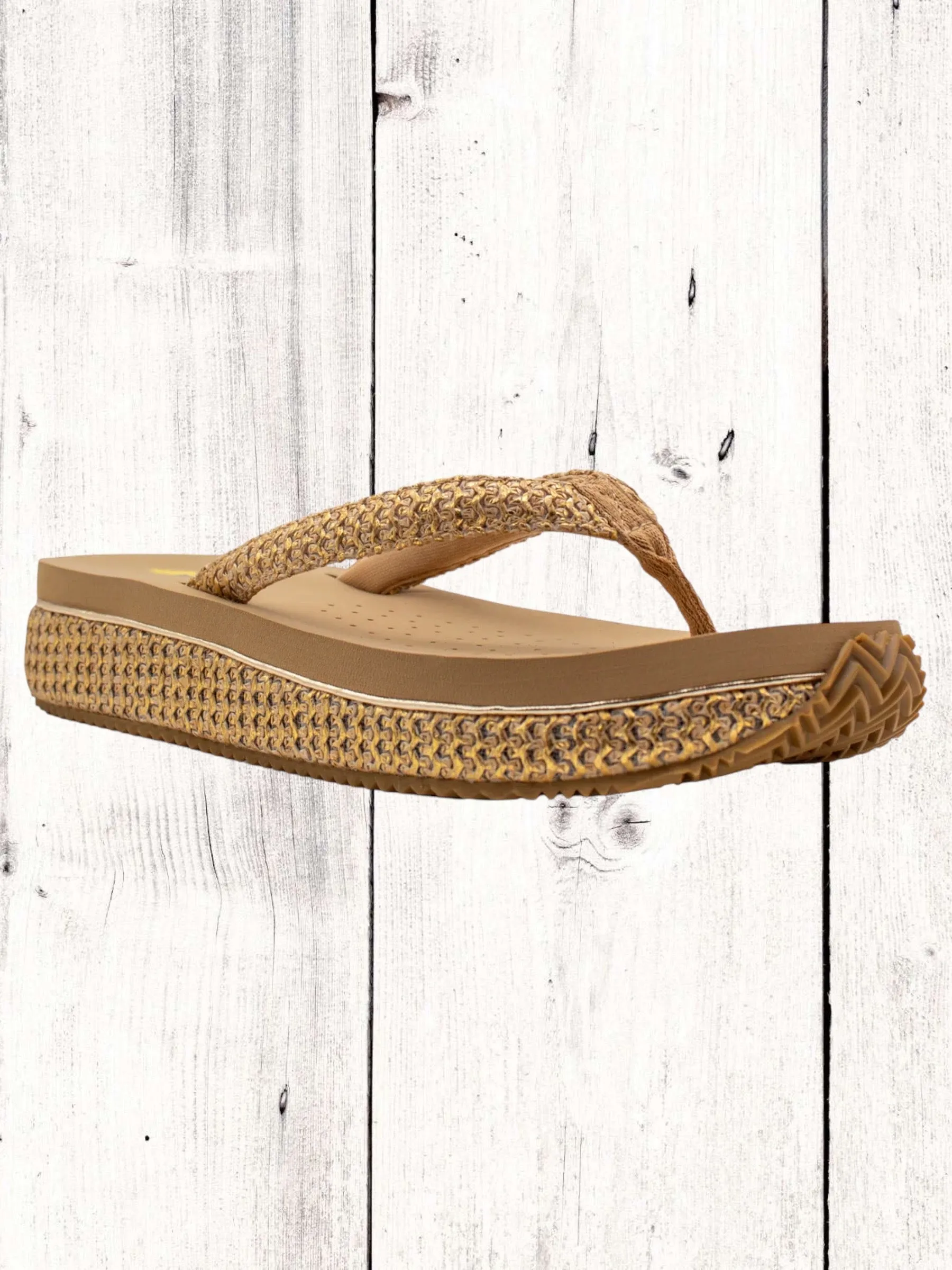 Volatile Palau Flip Flop