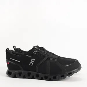 W-CLOUD 5 WP - ALL BLACK - MESH