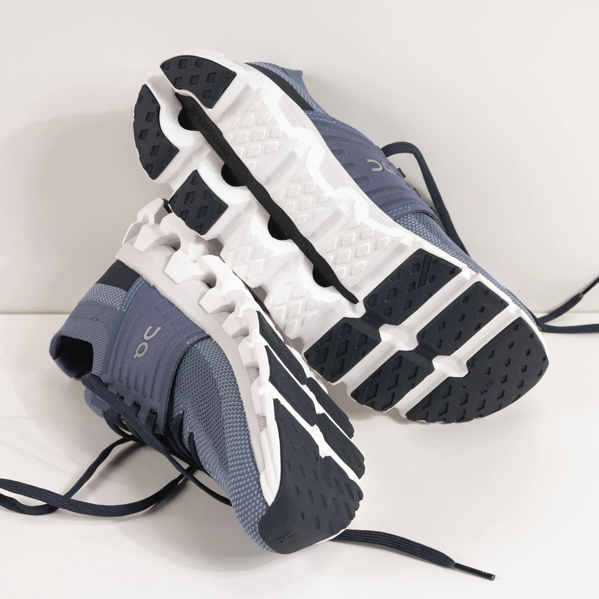W-CLOUDSWIFT 3 - METAL - MESH