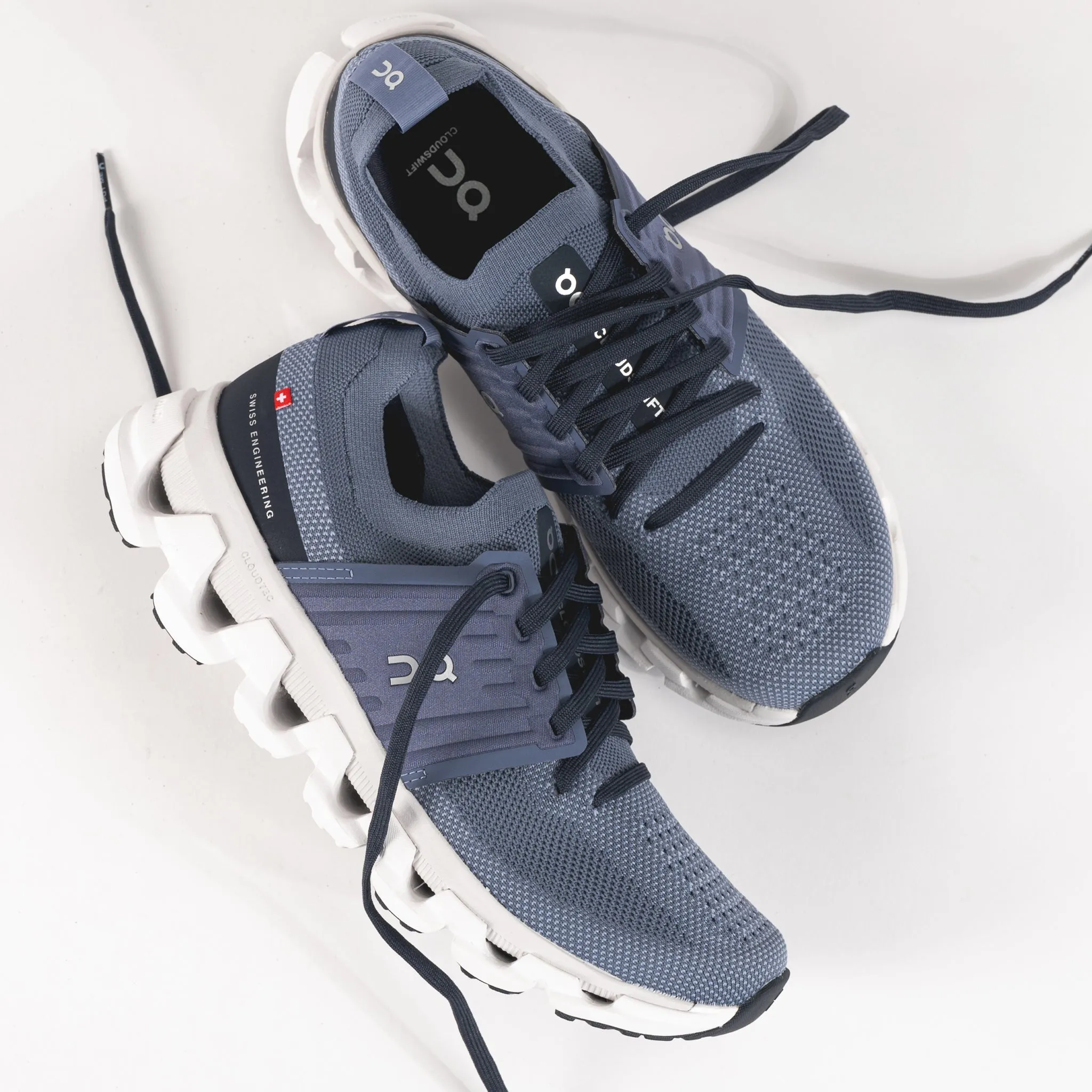 W-CLOUDSWIFT 3 - METAL - MESH