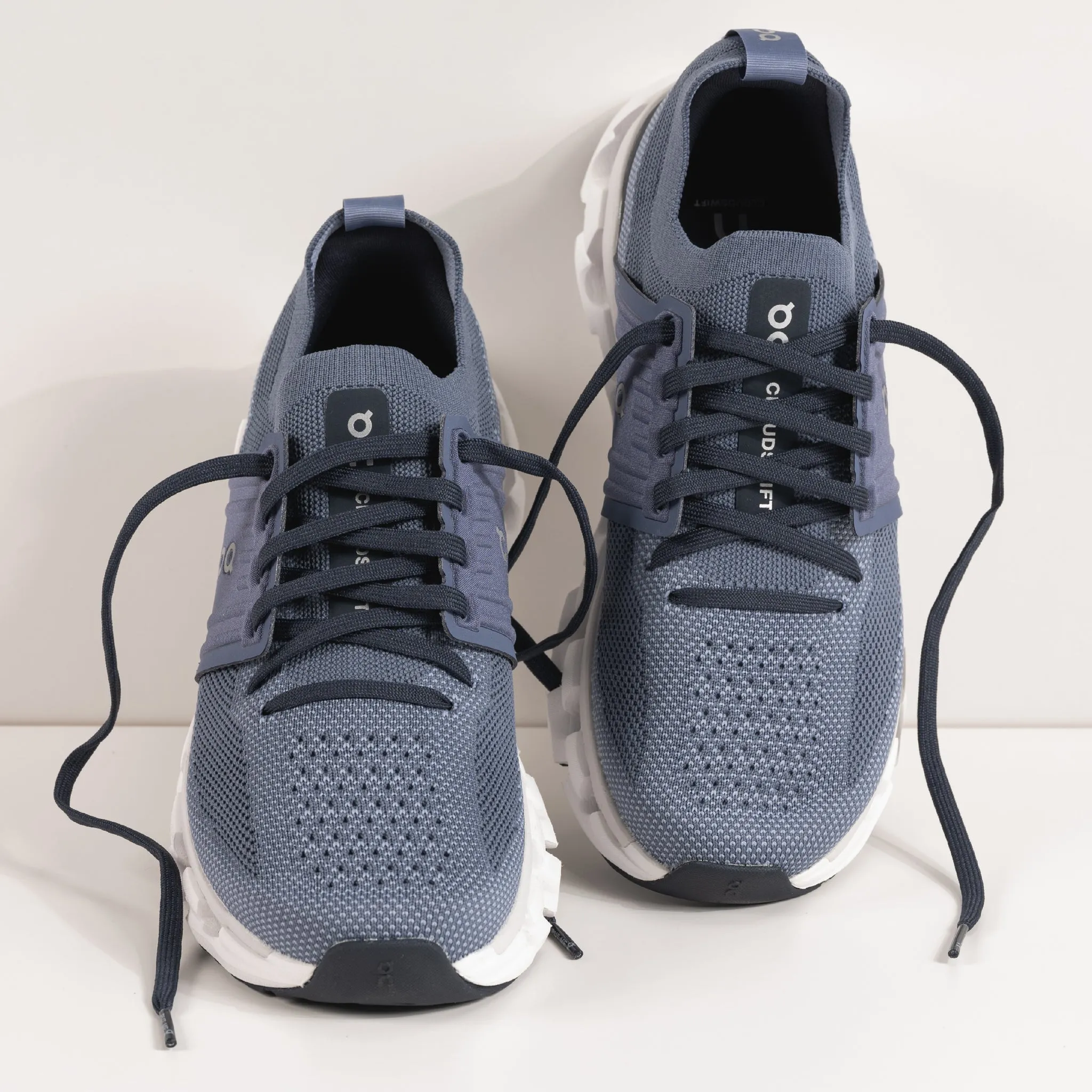 W-CLOUDSWIFT 3 - METAL - MESH