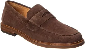 Warfield & Grand Suede Loafer