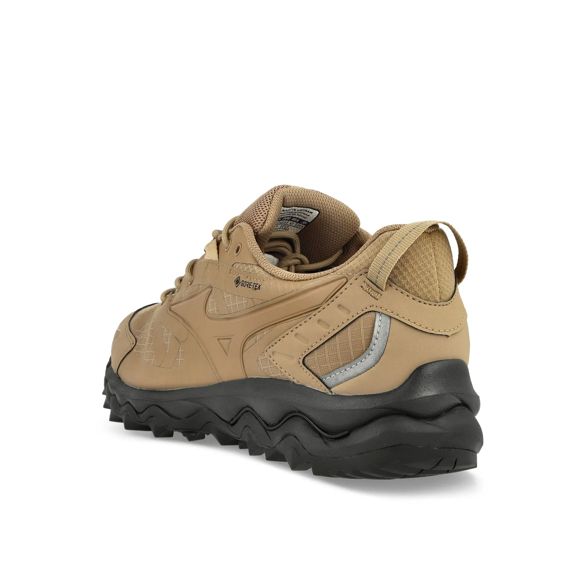 Wave Mujin TL GTX