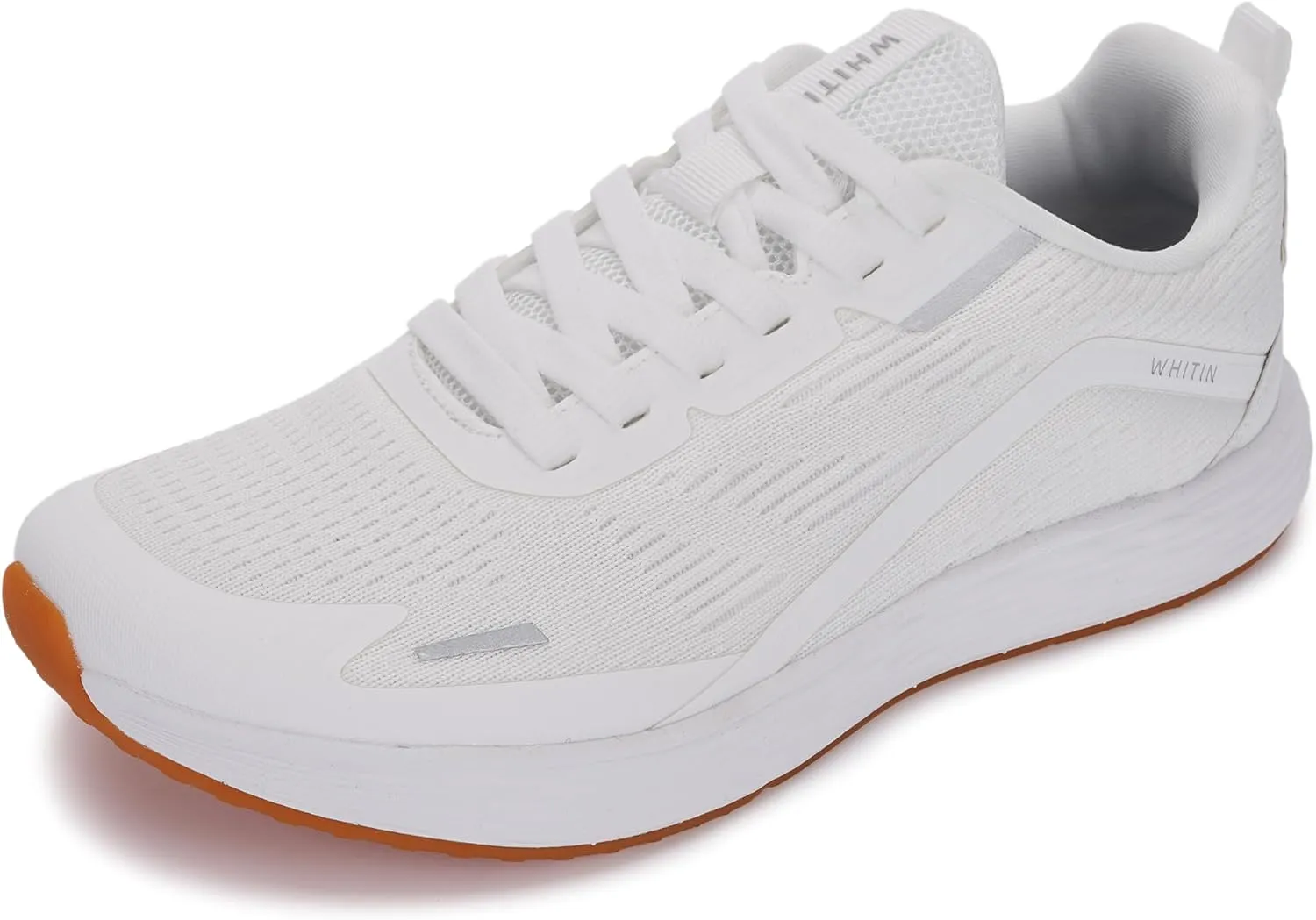 WHITIN Women’s Wide Toe Box Road Running Shoes | Zero Drop Width Sneaker