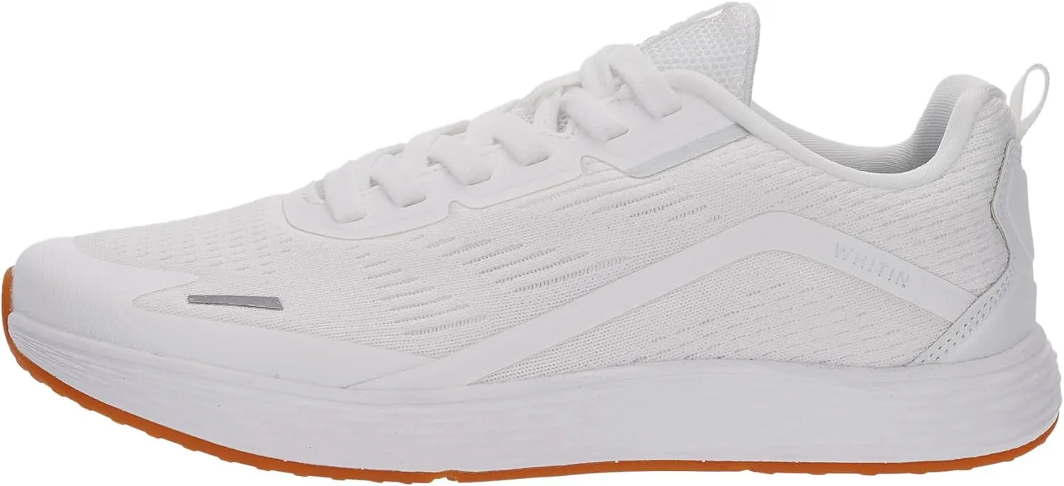 WHITIN Women’s Wide Toe Box Road Running Shoes | Zero Drop Width Sneaker