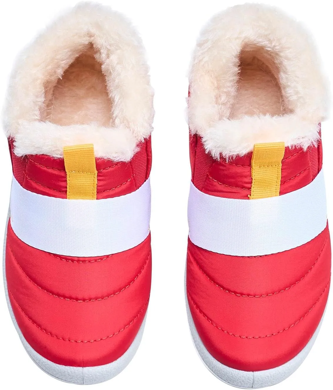 Winter Shoes for Boys Girls Fashion Walking Sneaker Shoes Gift Sneaker Winter Shoes