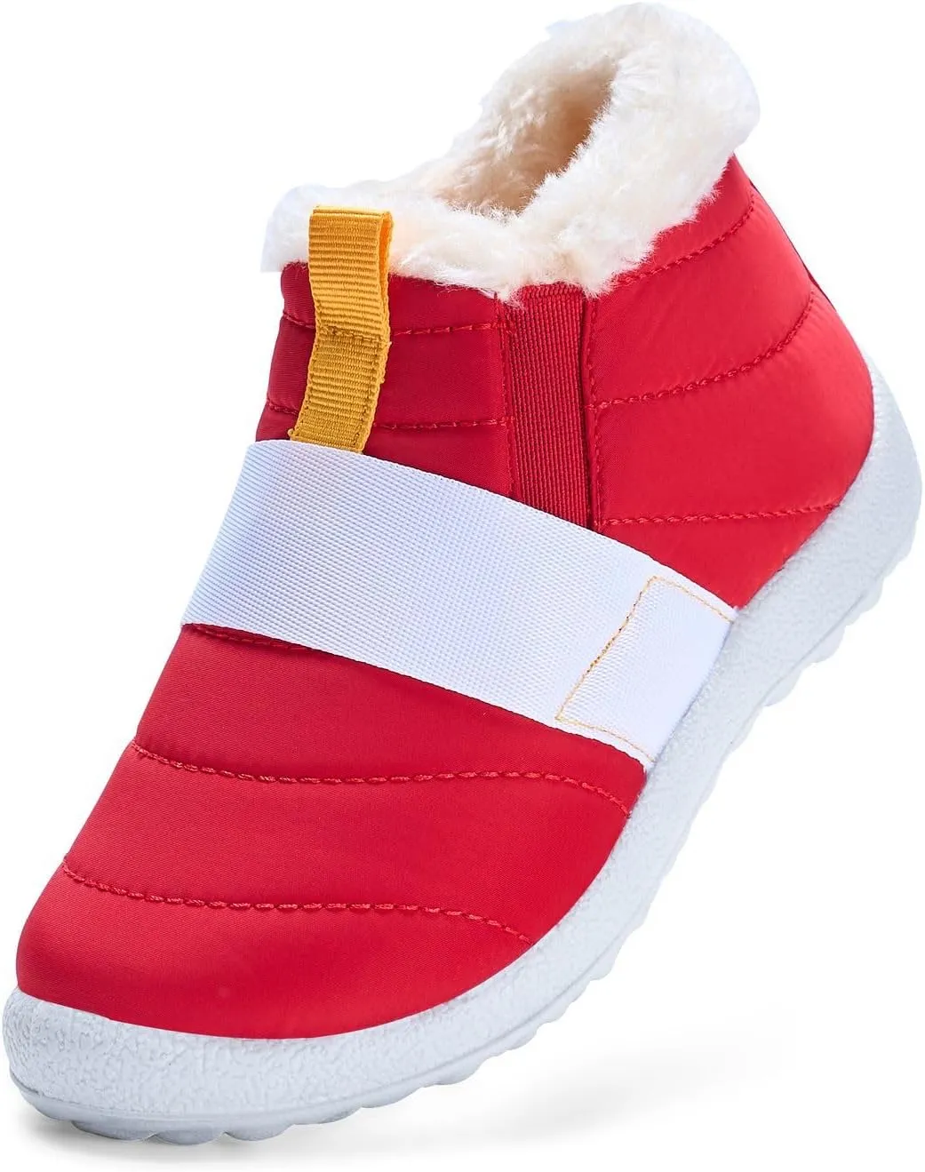 Winter Shoes for Boys Girls Fashion Walking Sneaker Shoes Gift Sneaker Winter Shoes