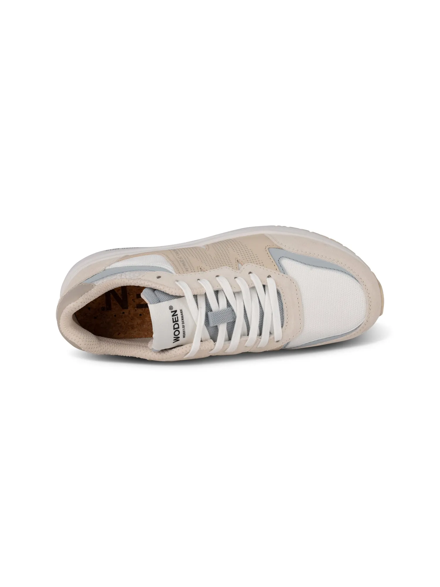 Woden Sneaker Damen Rigmor
