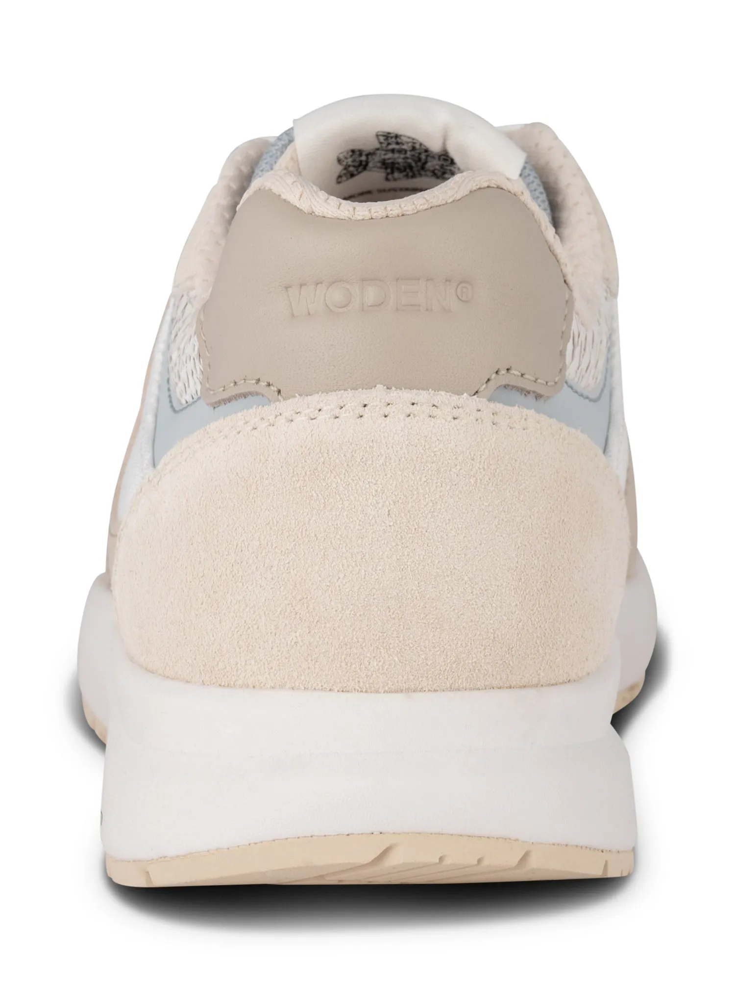 Woden Sneaker Damen Rigmor