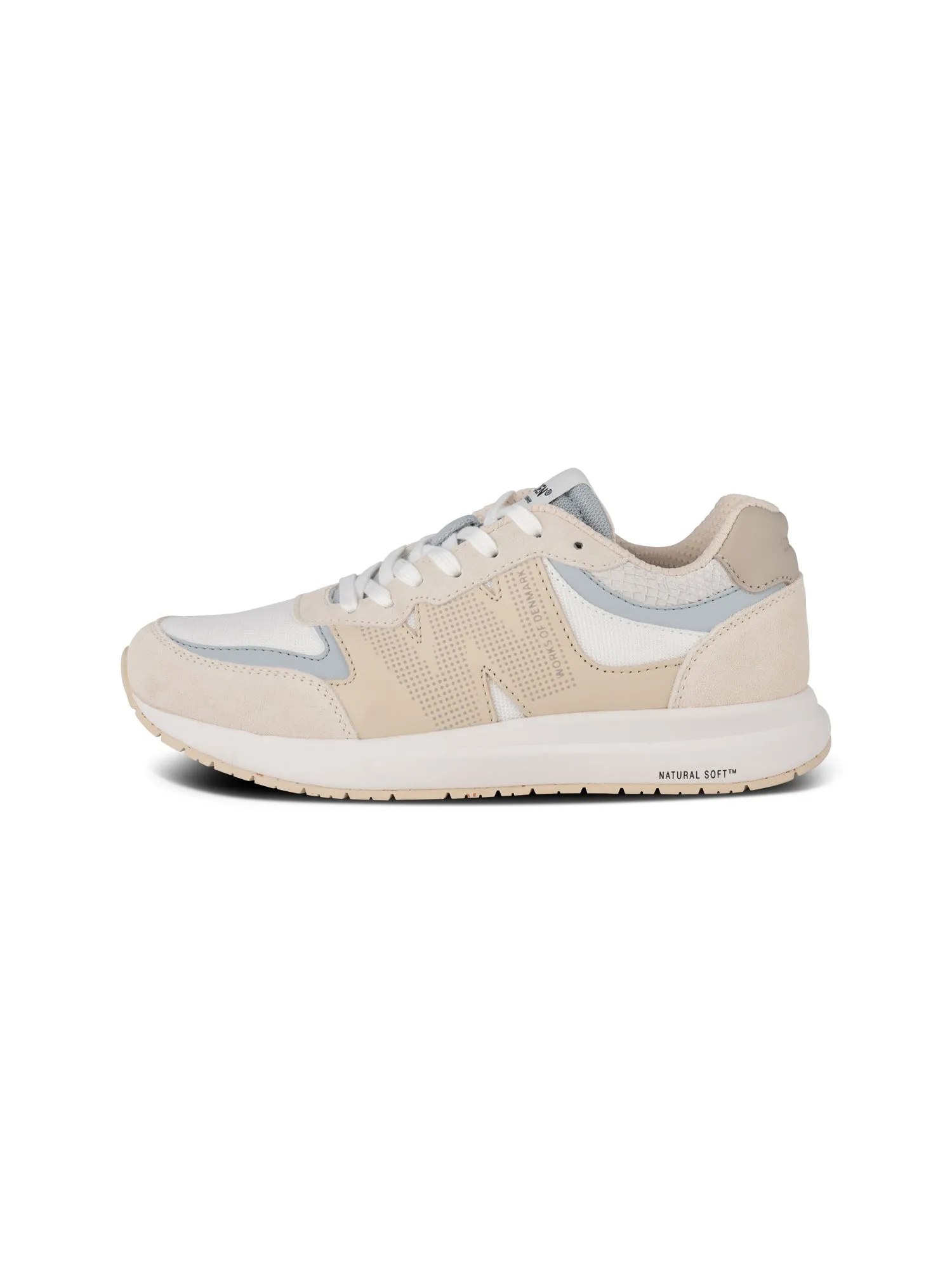 Woden Sneaker Damen Rigmor