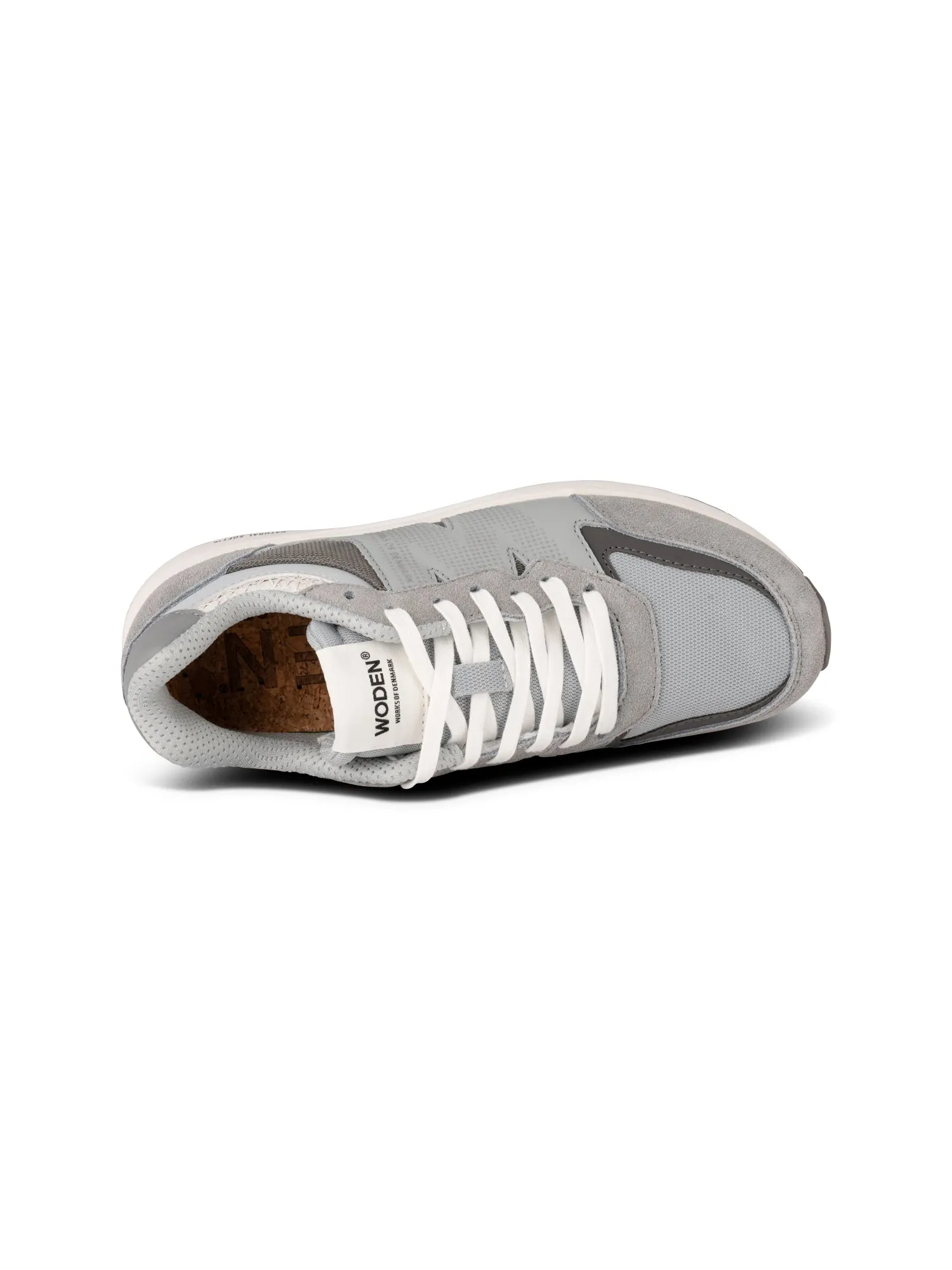 Woden Sneaker Damen Rigmor