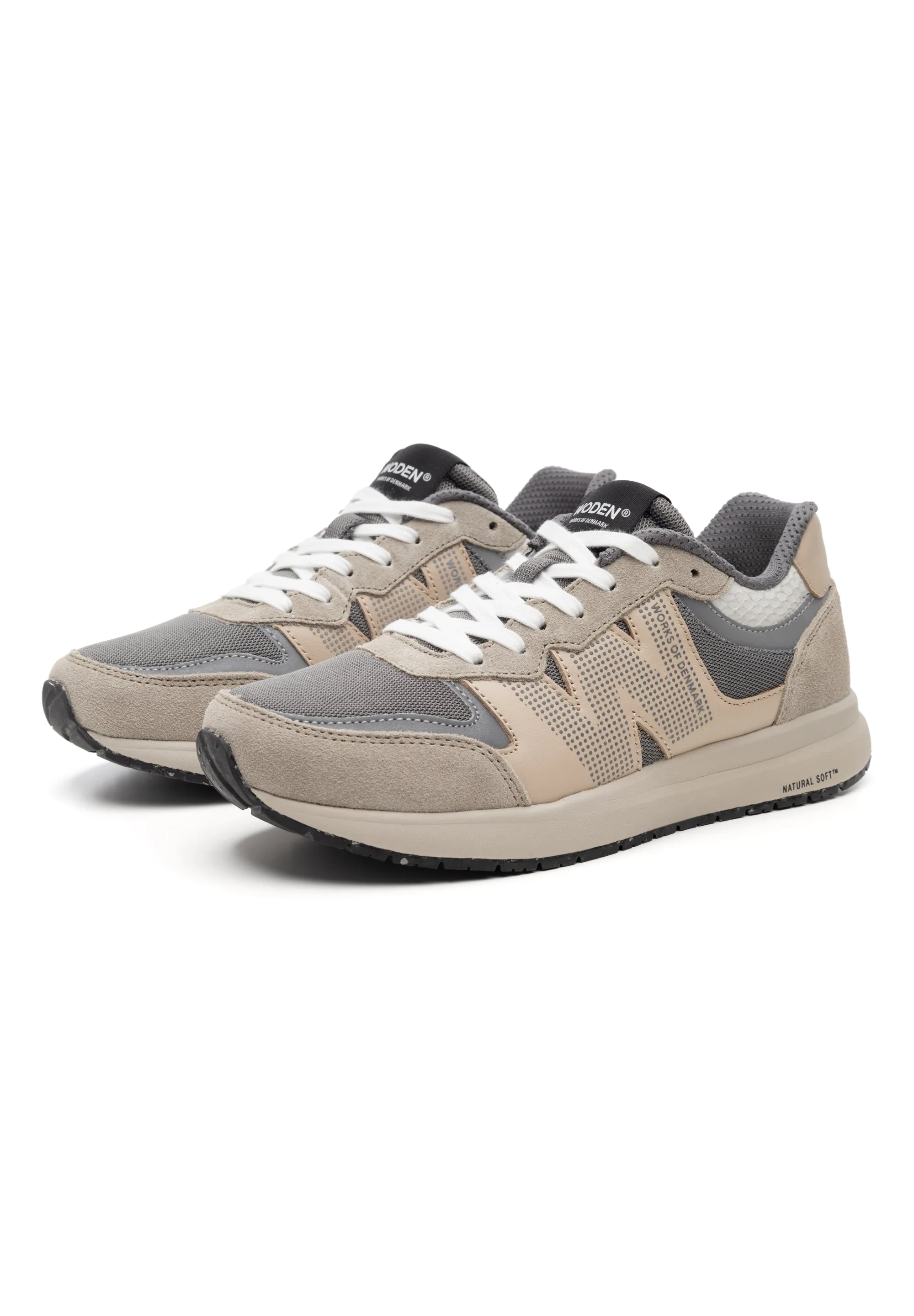 Woden Sneaker Damen Rigmor