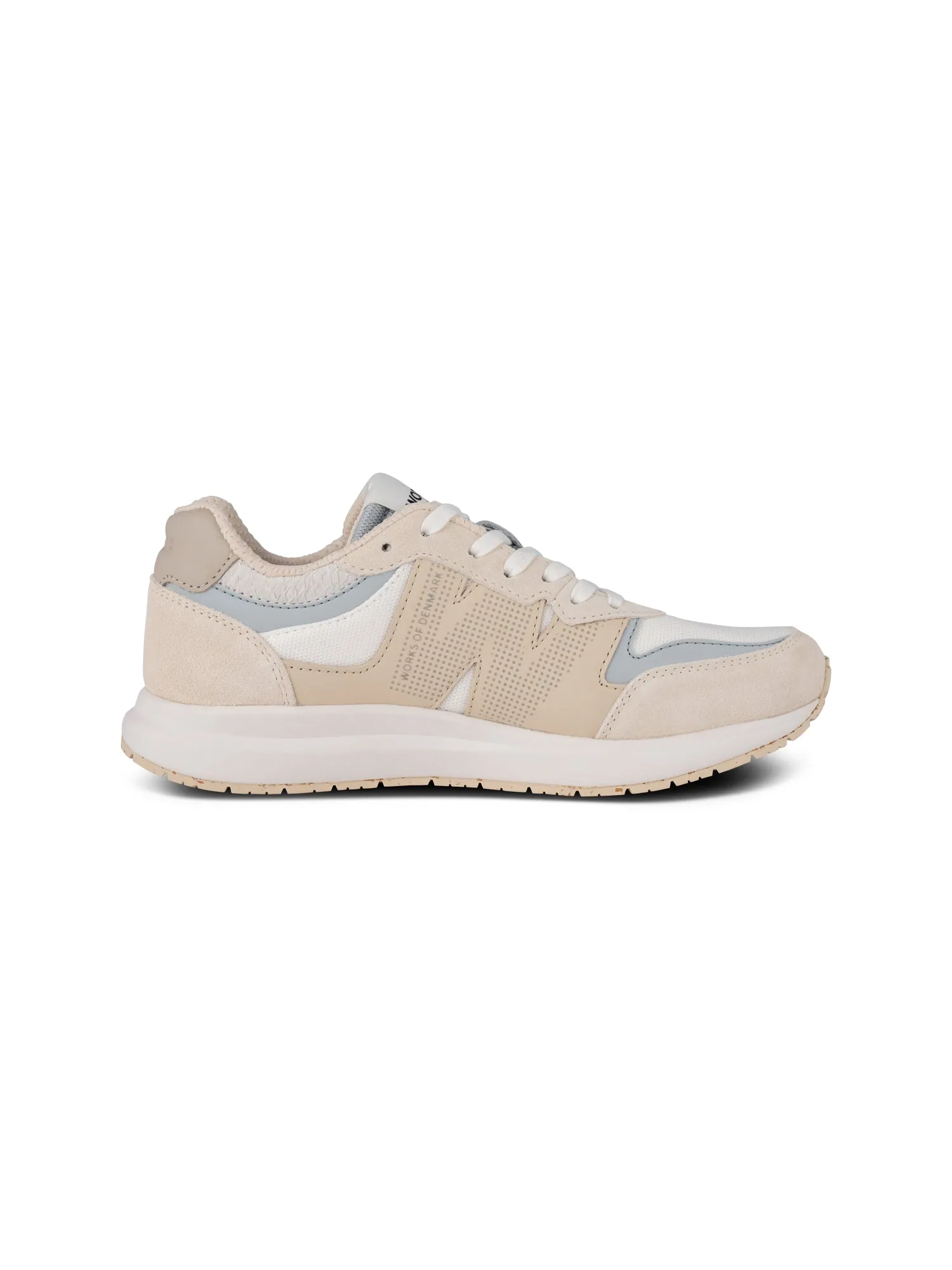 Woden Sneaker Damen Rigmor