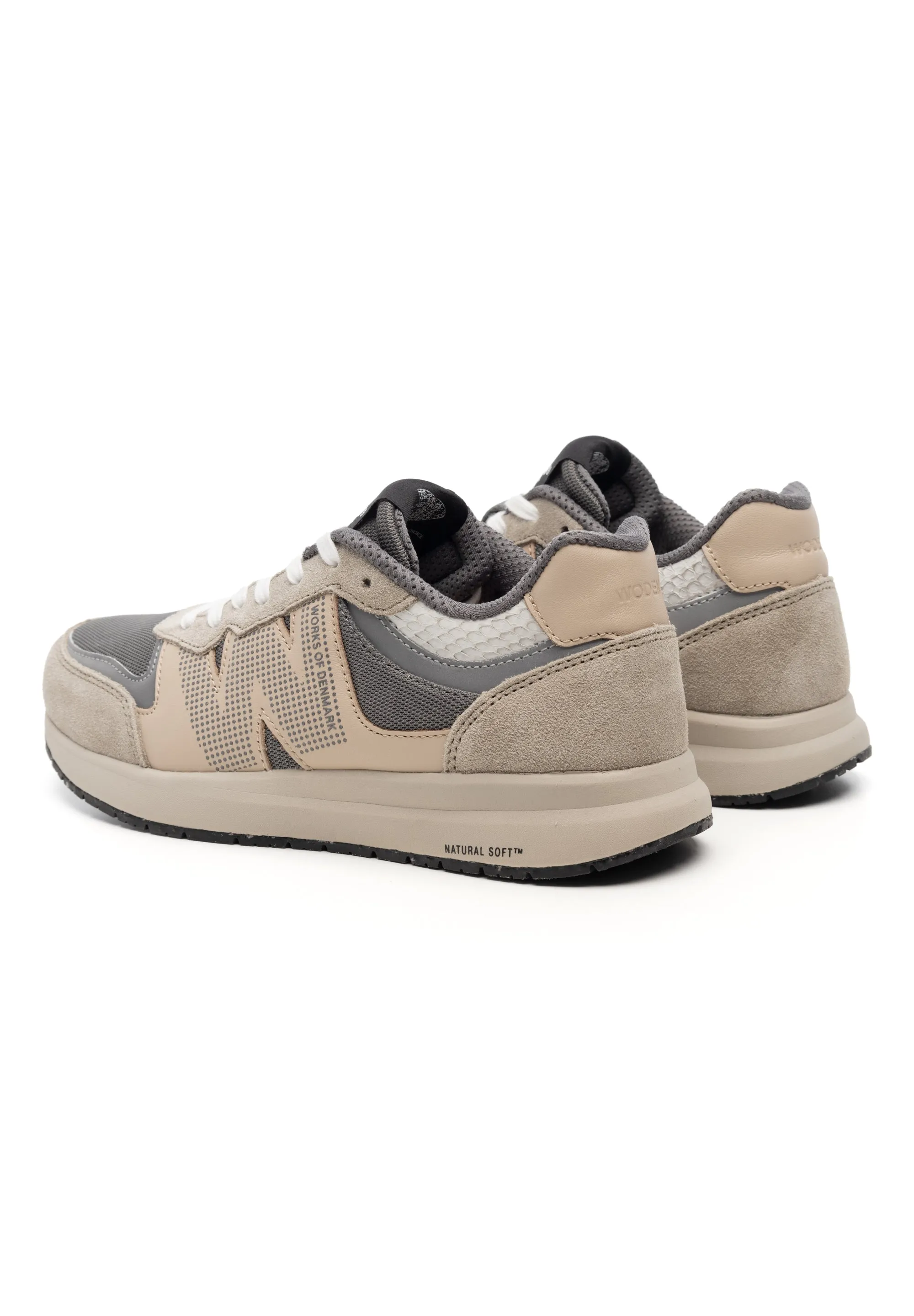 Woden Sneaker Damen Rigmor