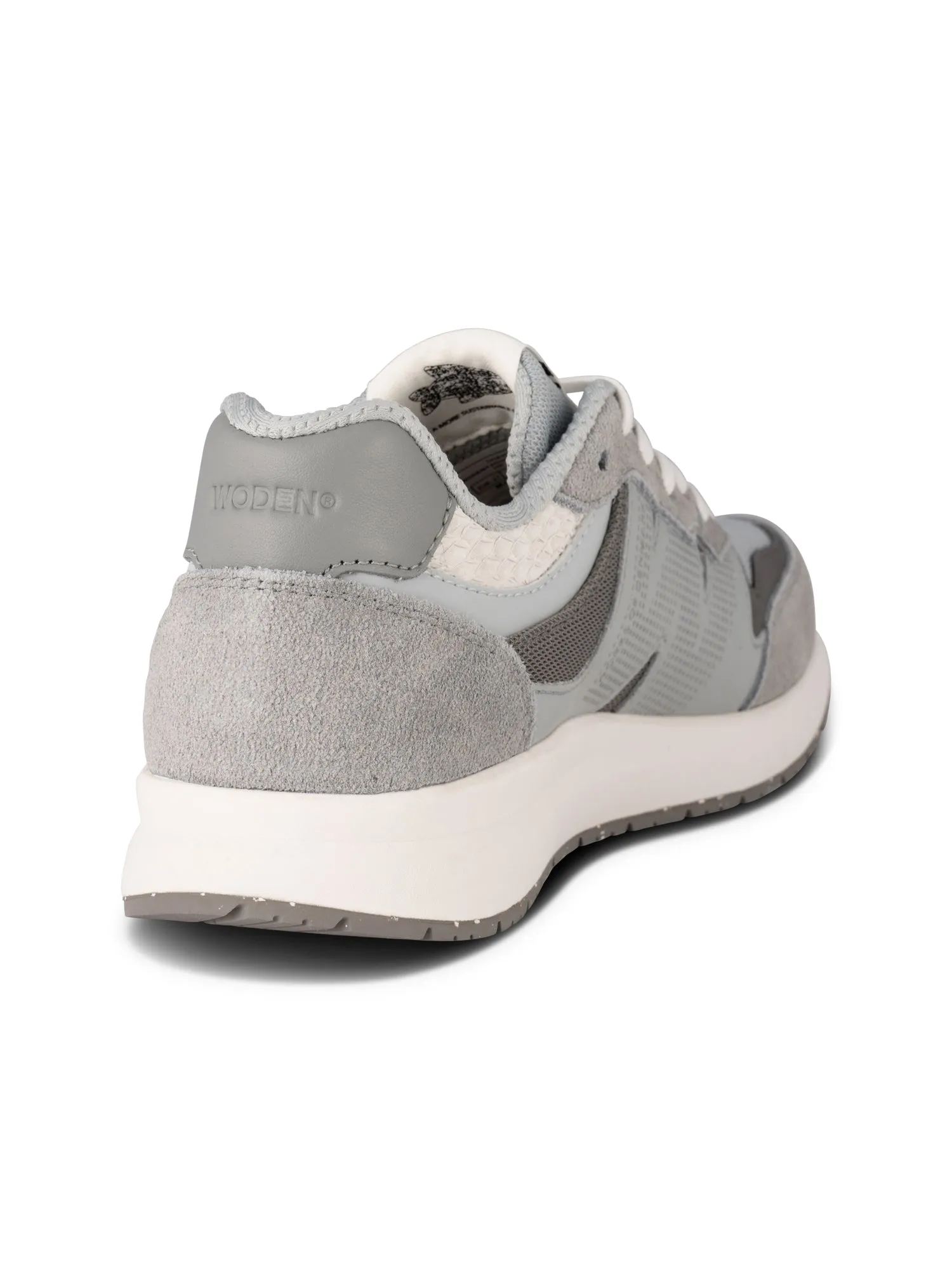 Woden Sneaker Damen Rigmor