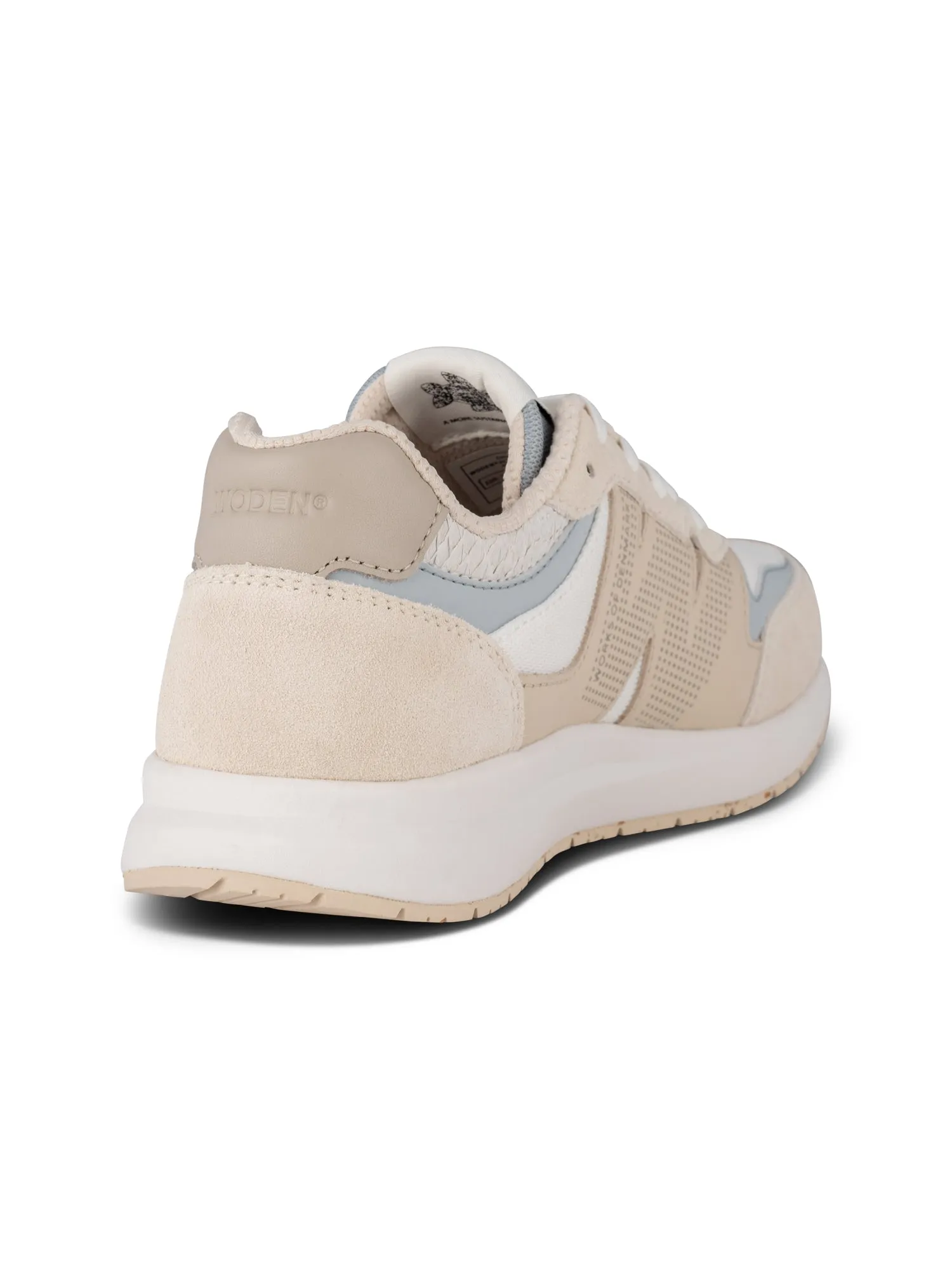 Woden Sneaker Damen Rigmor