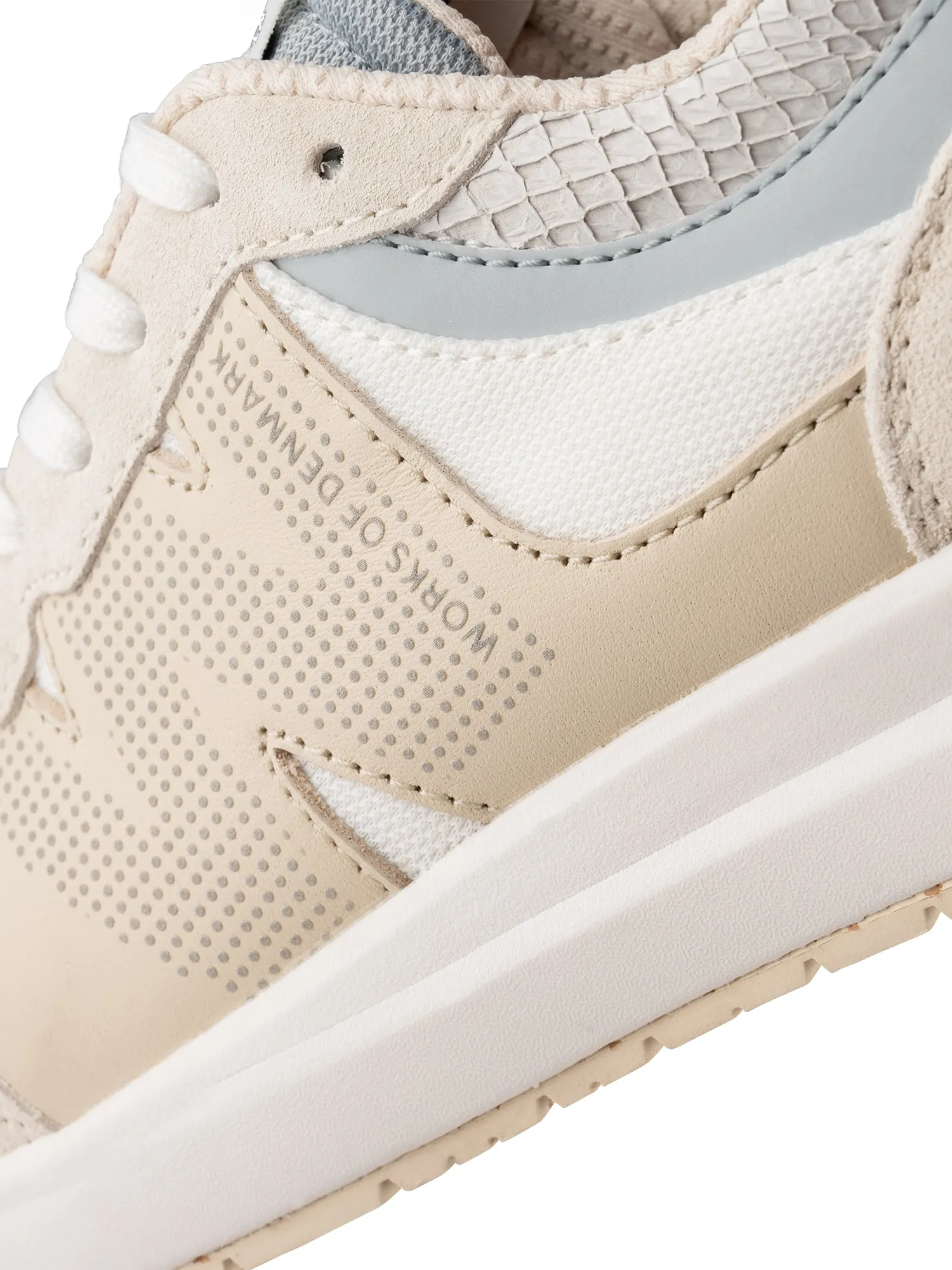 Woden Sneaker Damen Rigmor