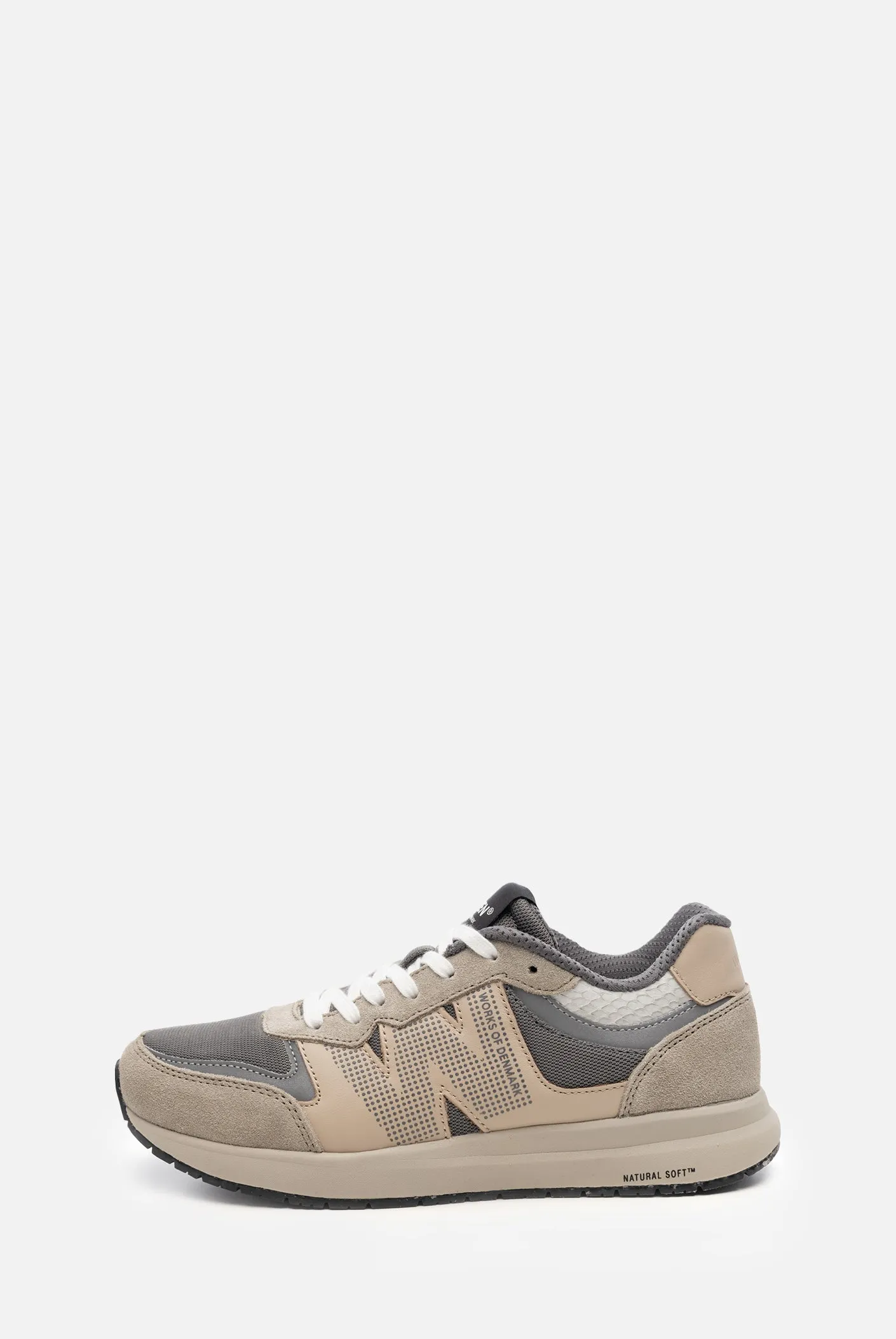 Woden Sneaker Damen Rigmor