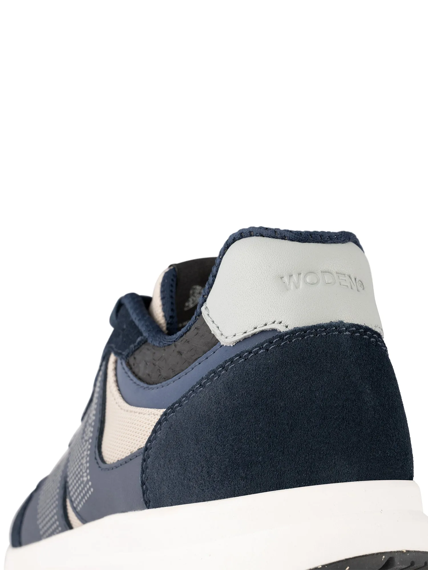Woden Sneaker Damen Rigmor