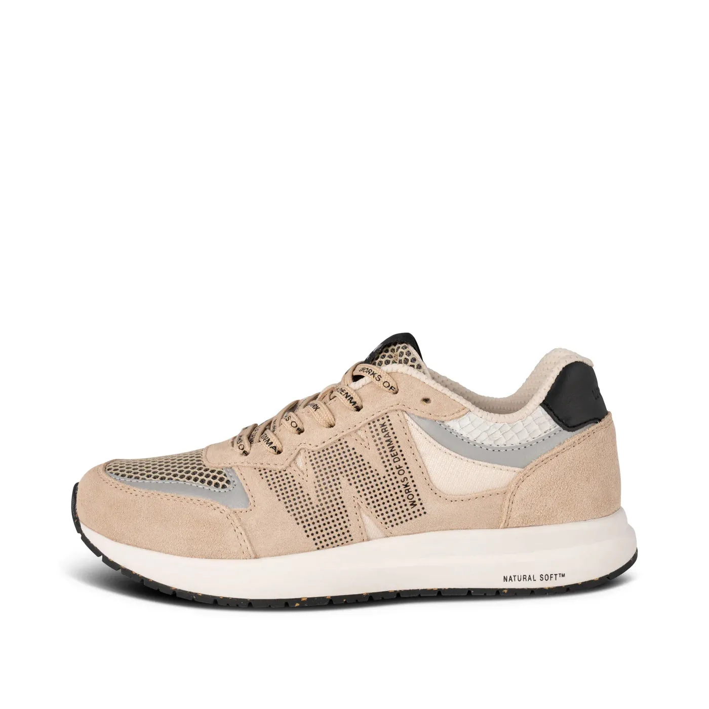 Woden Sneaker Damen Rigmor