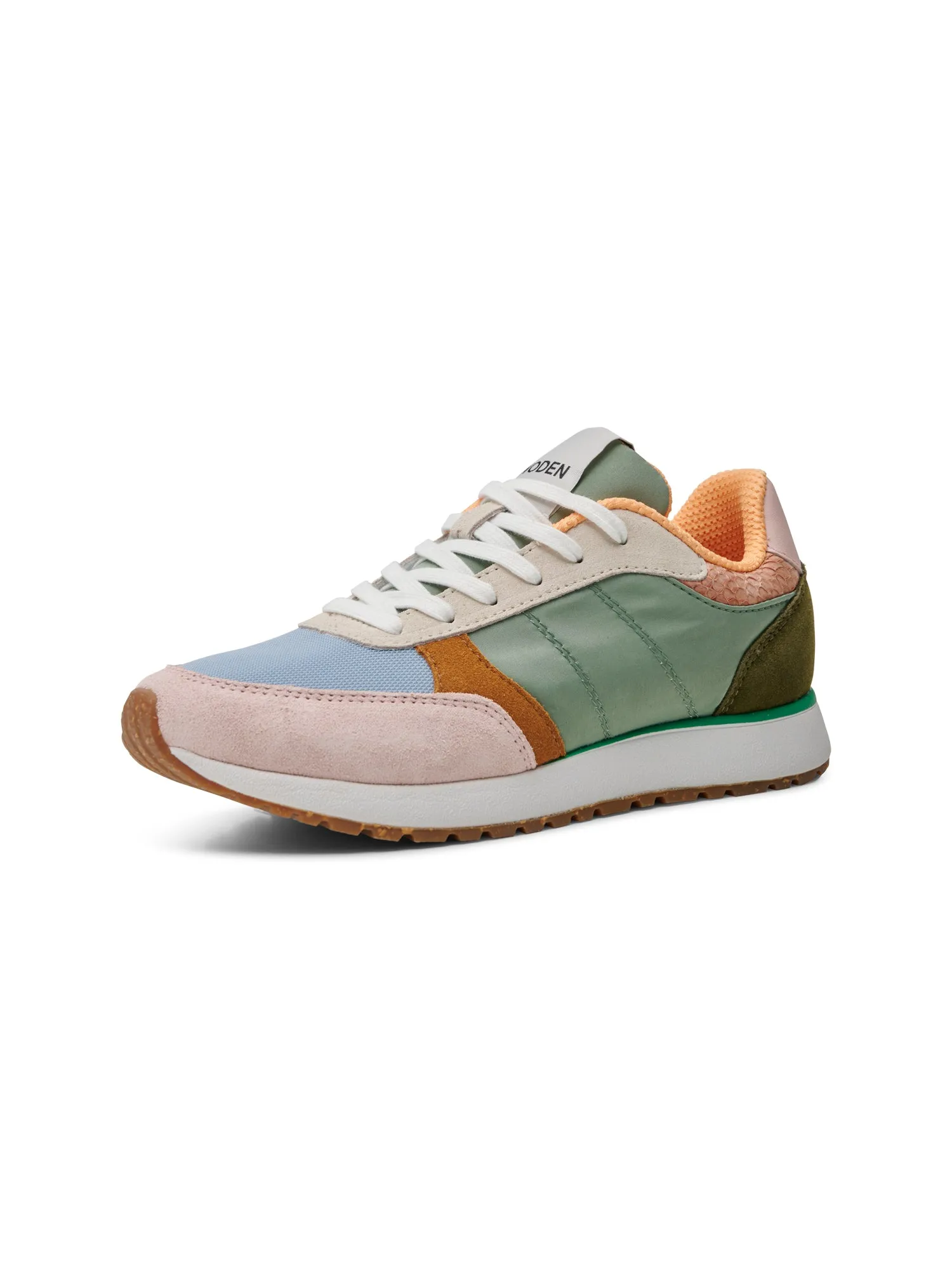 Woden Sneaker Ronja
