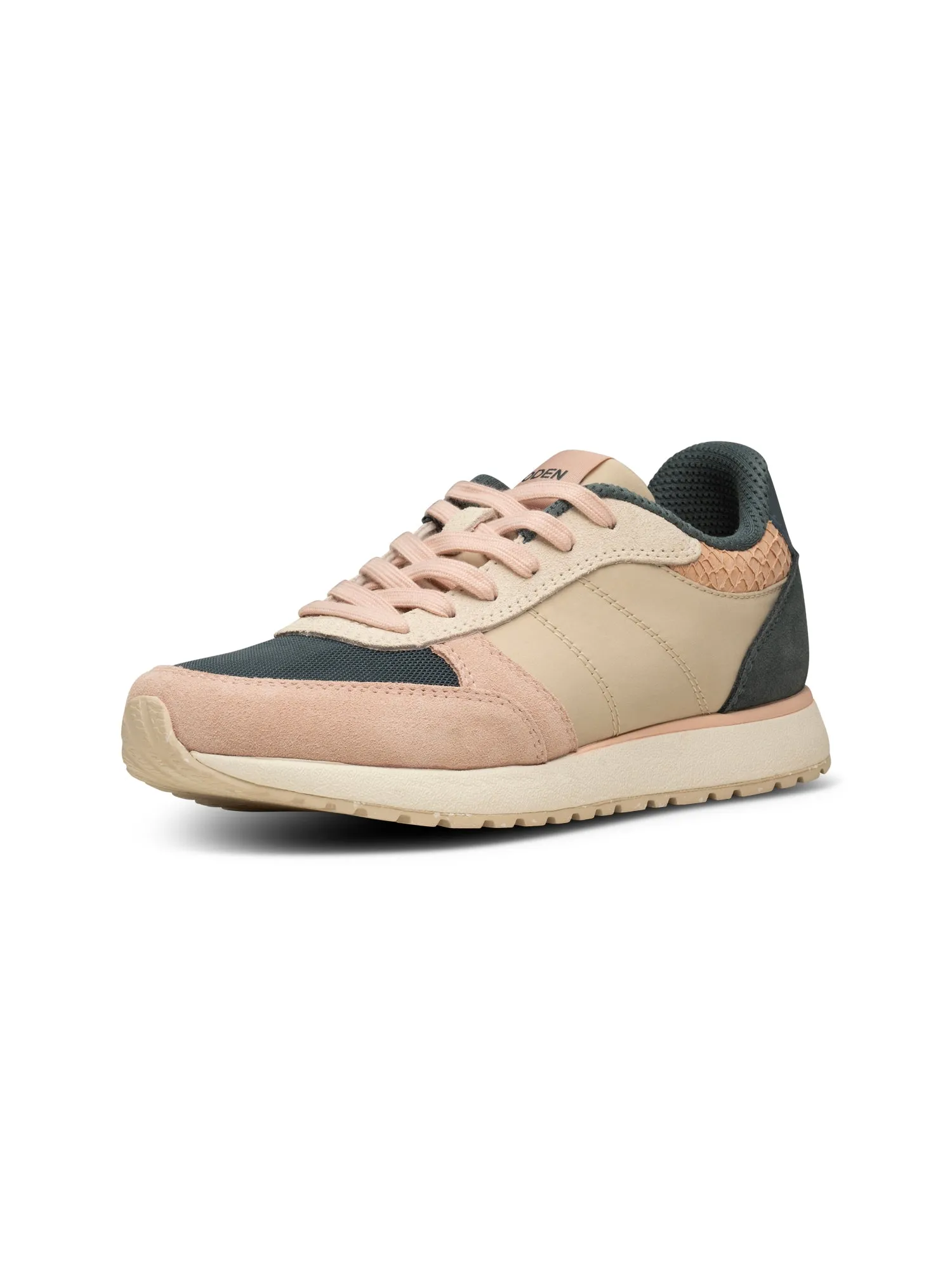 Woden Sneaker Ronja