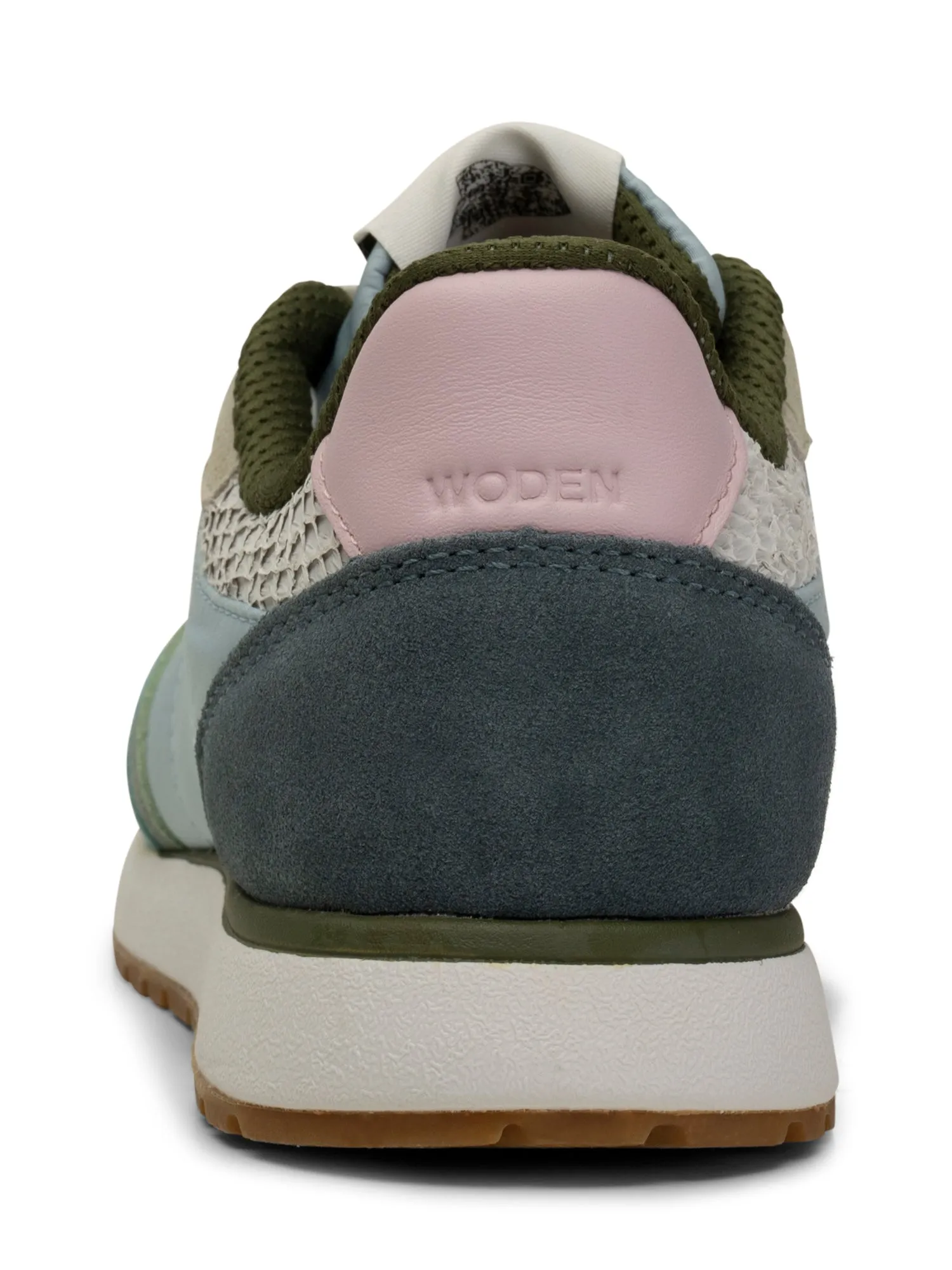 Woden Sneaker Ronja