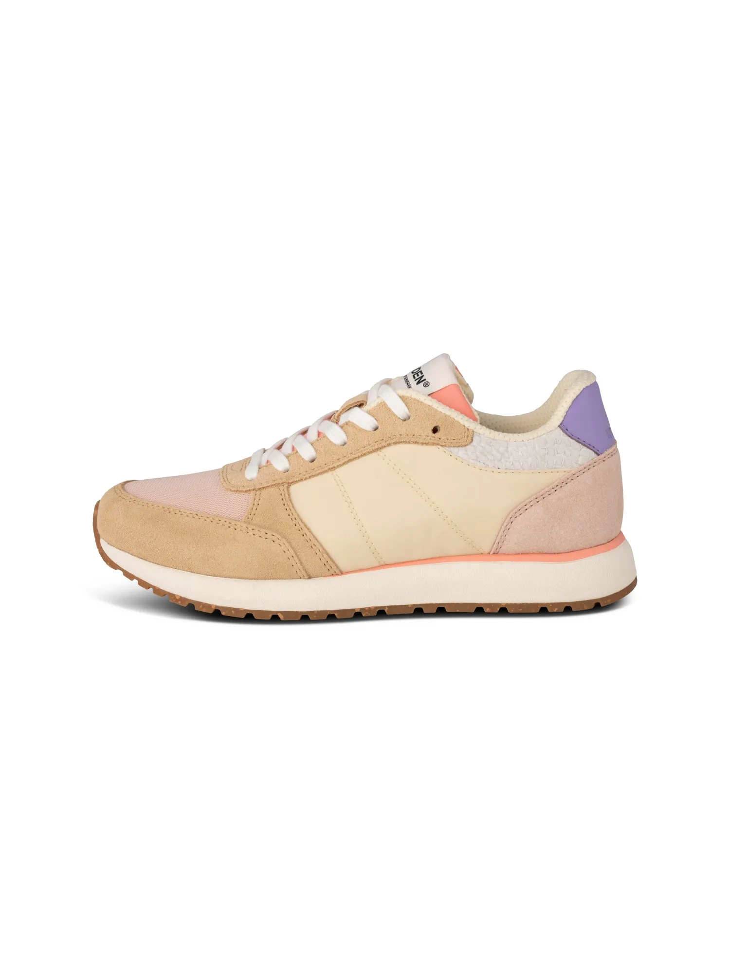 Woden Sneaker Ronja