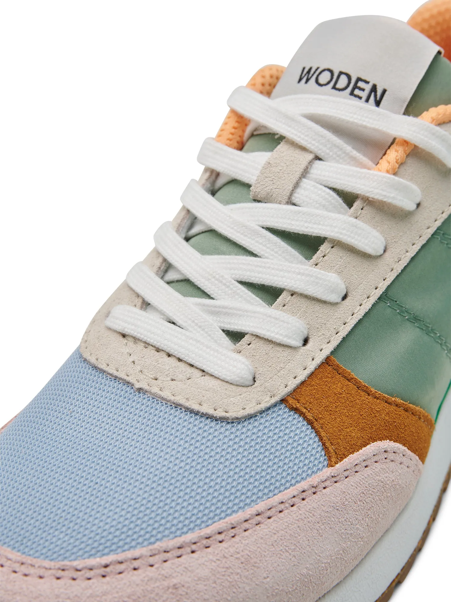 Woden Sneaker Ronja