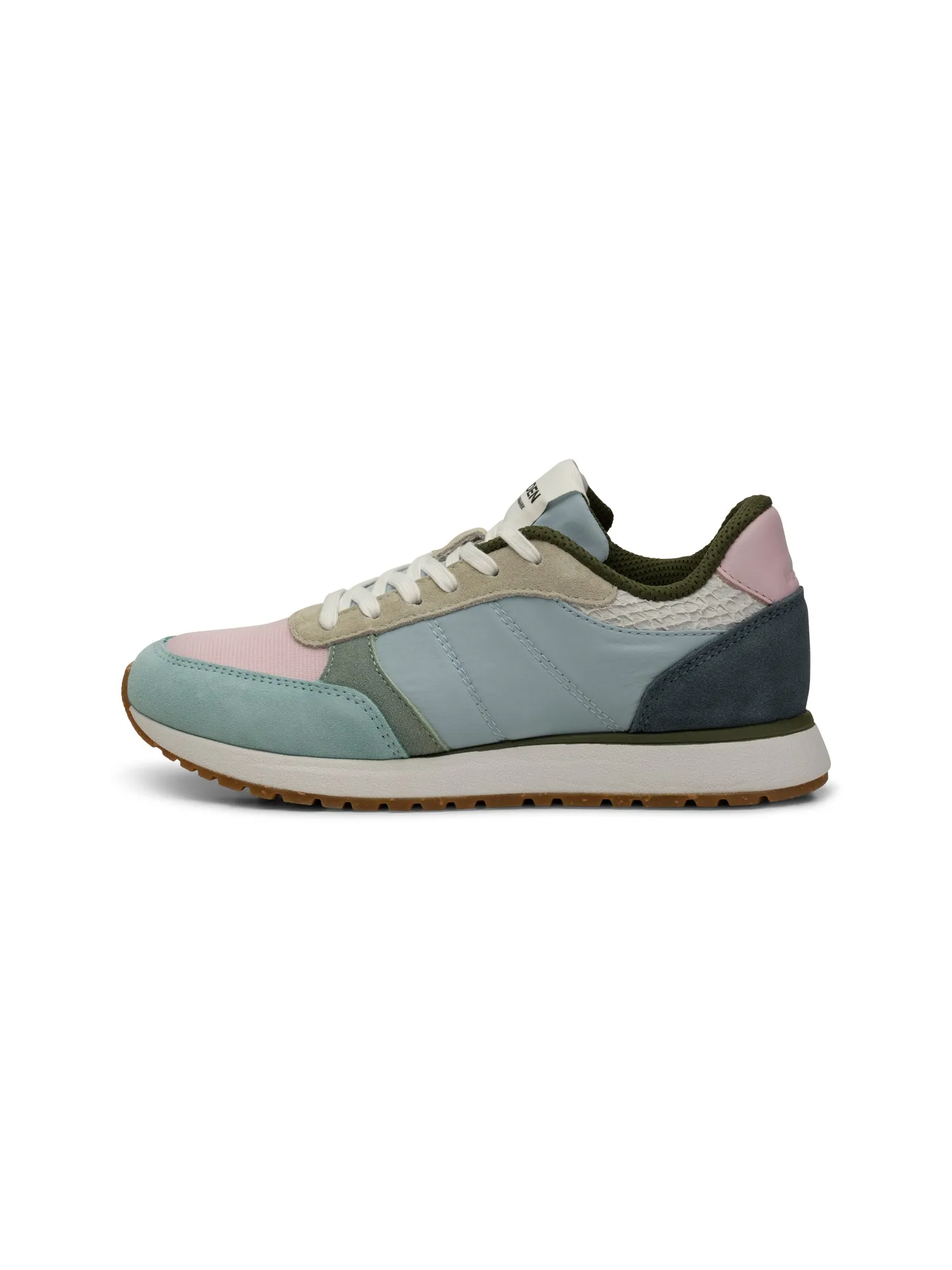 Woden Sneaker Ronja