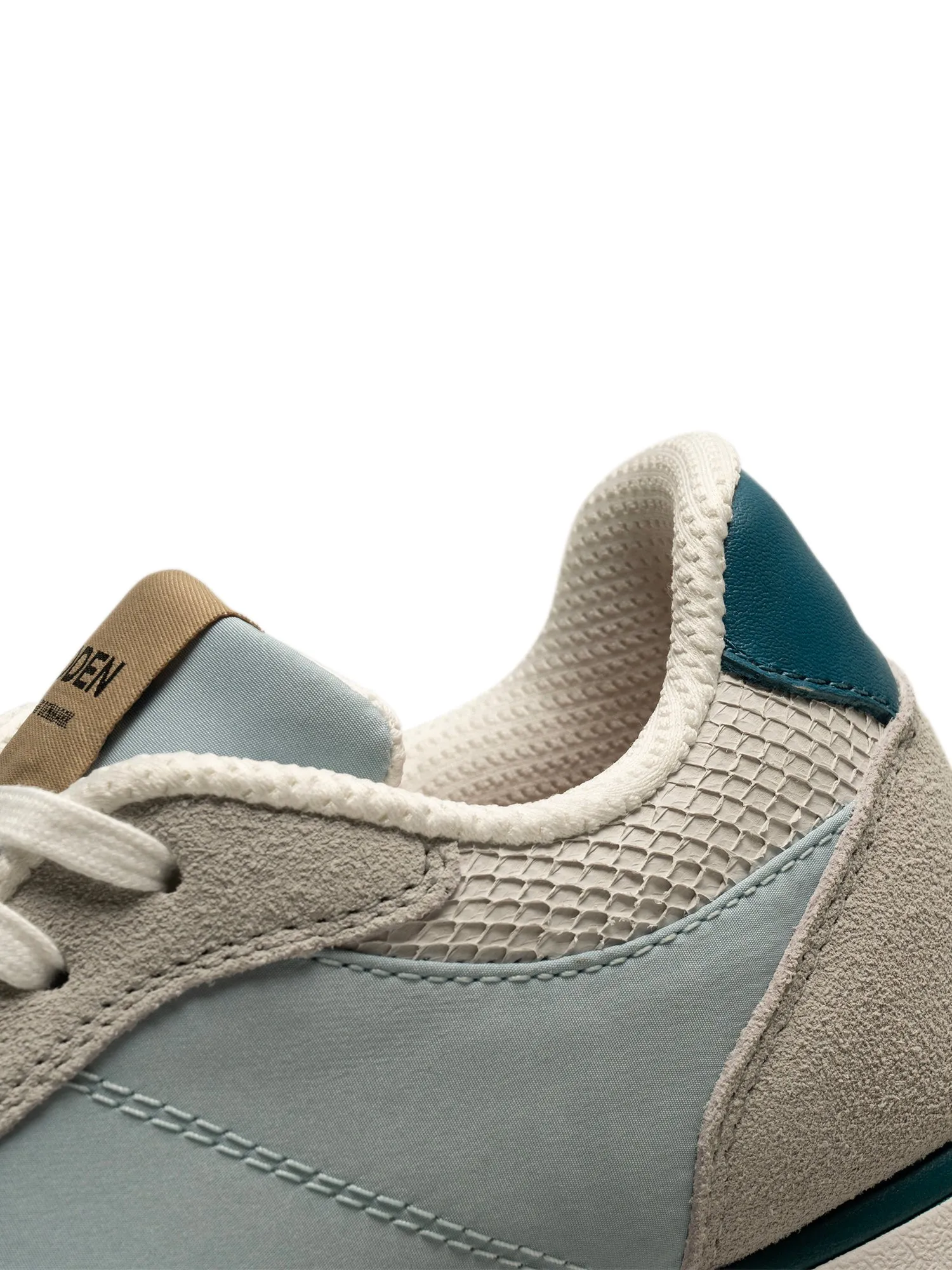 Woden Sneaker Ronja