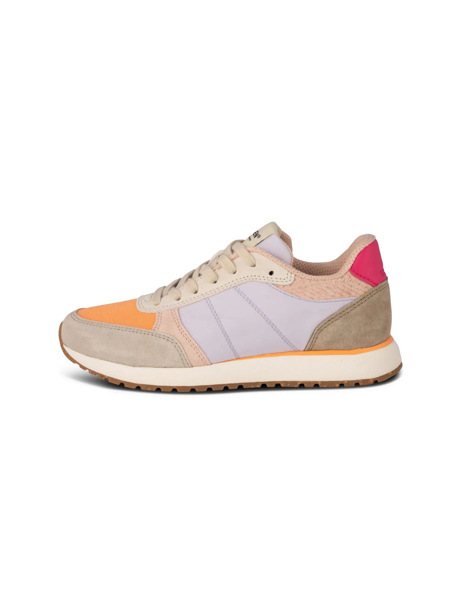 Woden Sneaker Ronja