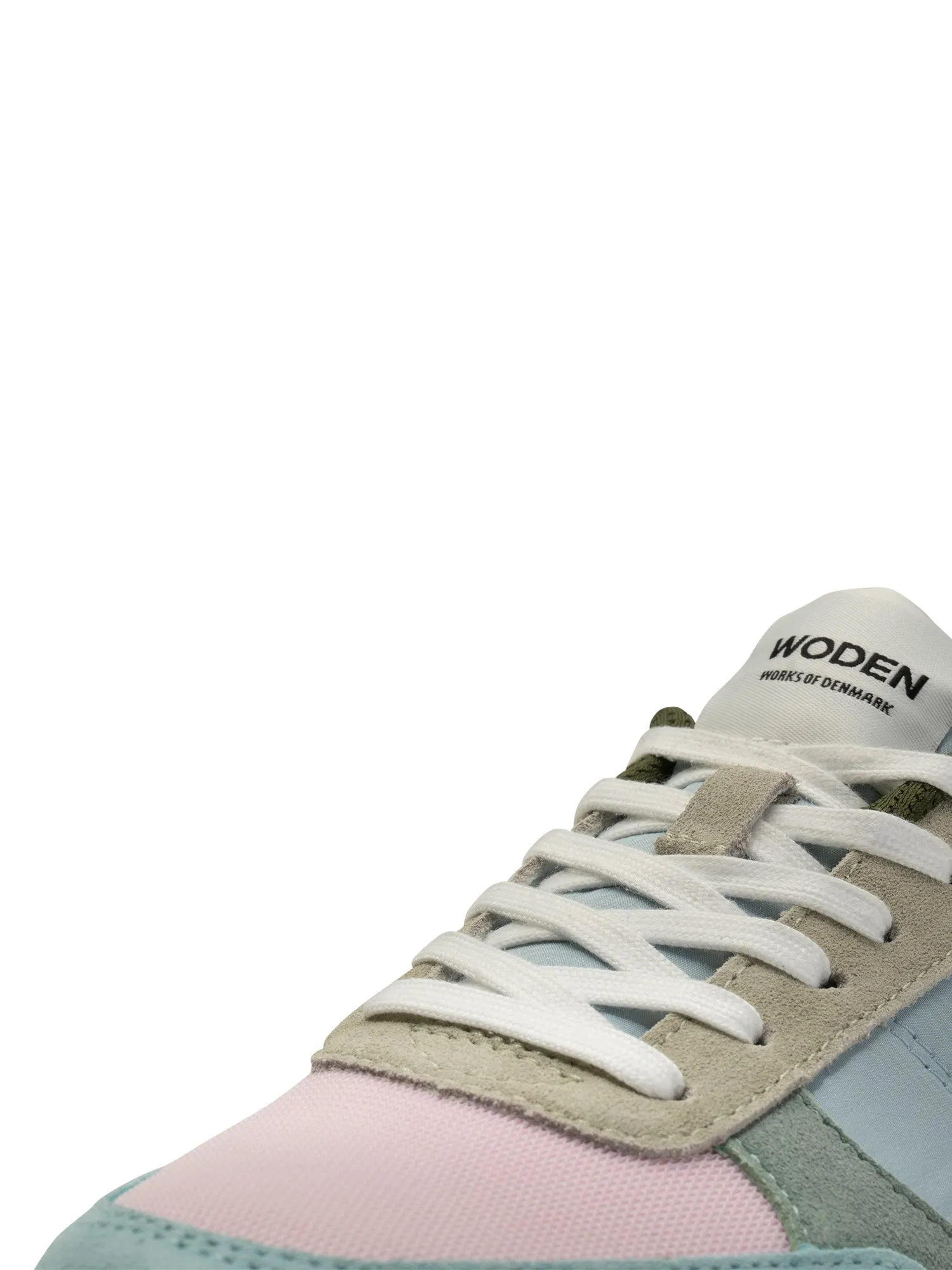 Woden Sneaker Ronja