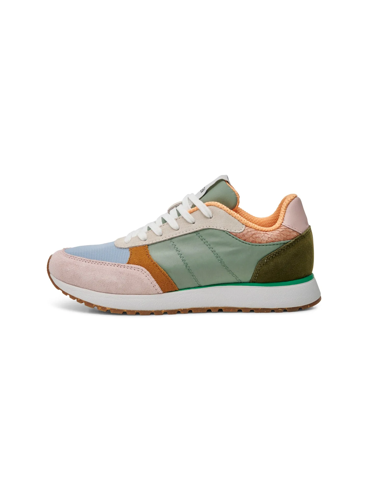 Woden Sneaker Ronja