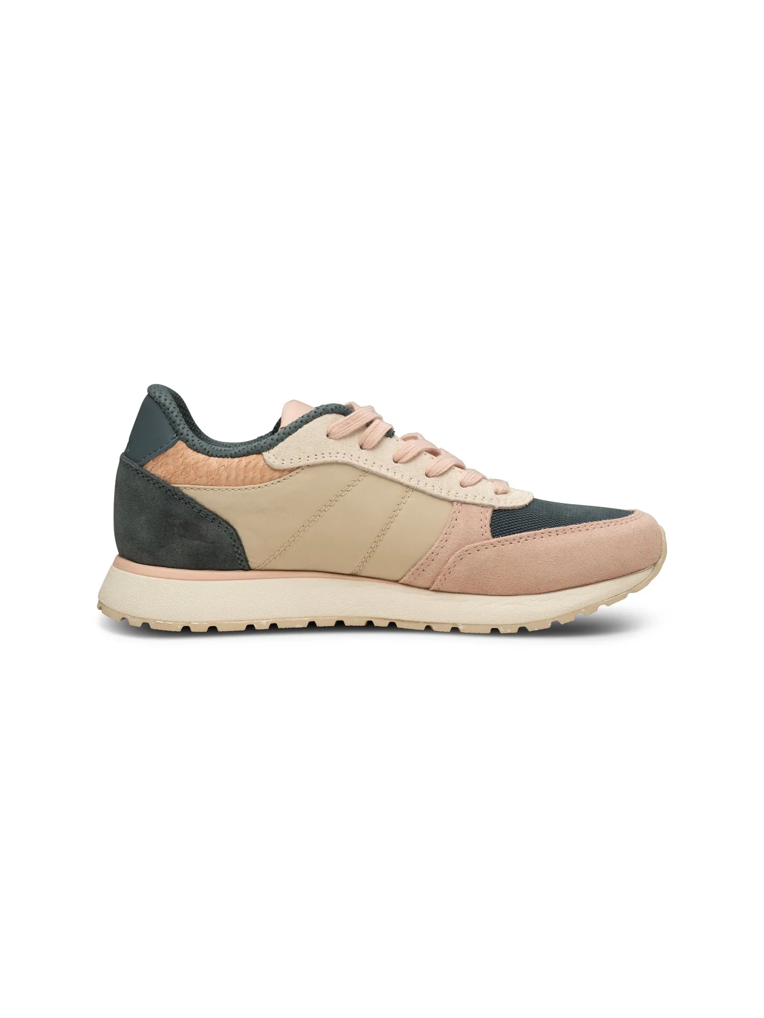 Woden Sneaker Ronja