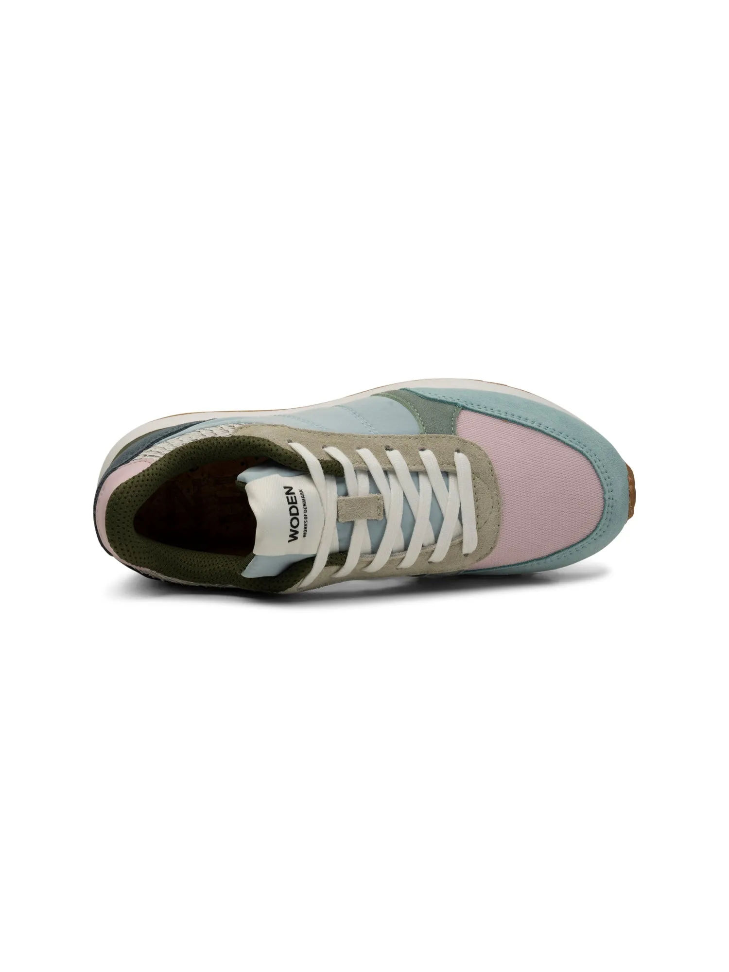 Woden Sneaker Ronja