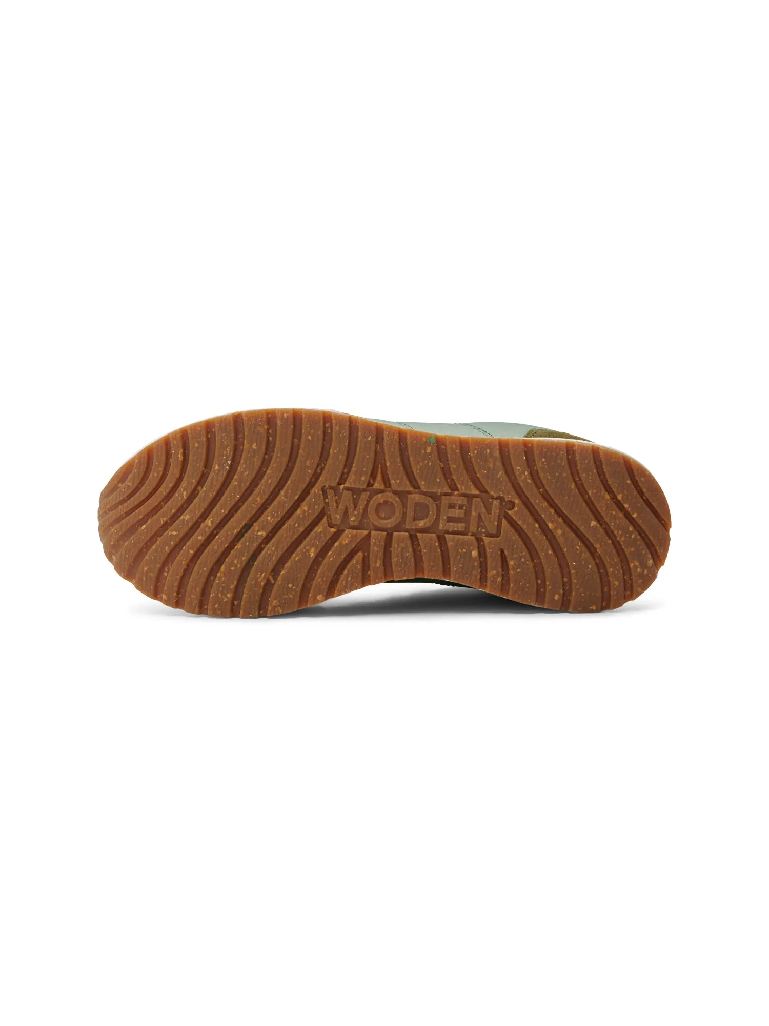Woden Sneaker Ronja