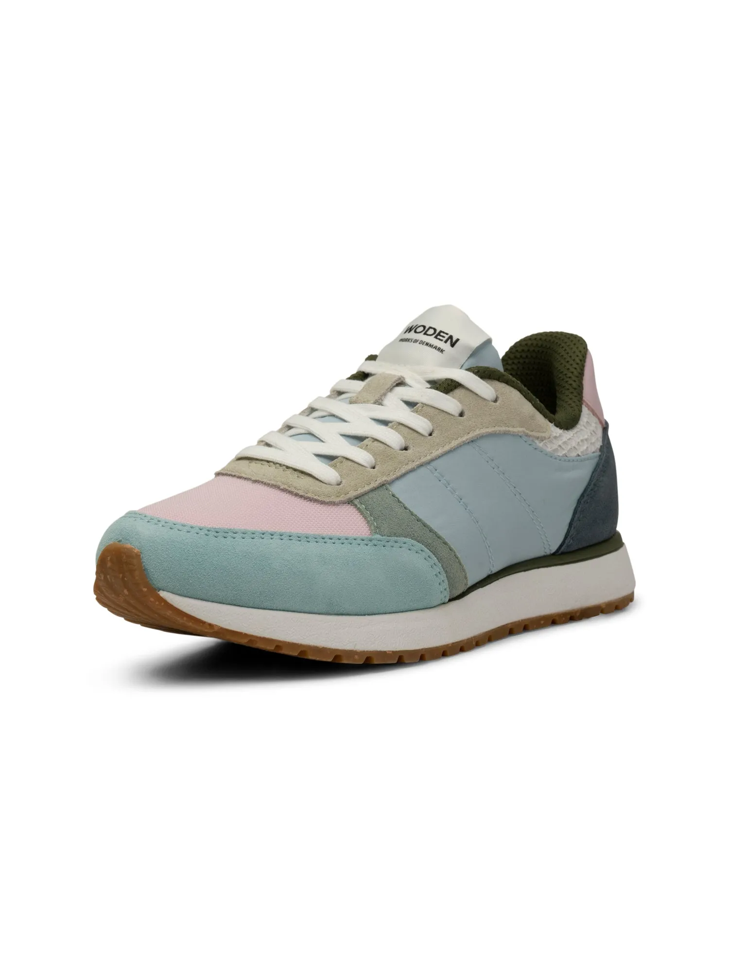 Woden Sneaker Ronja