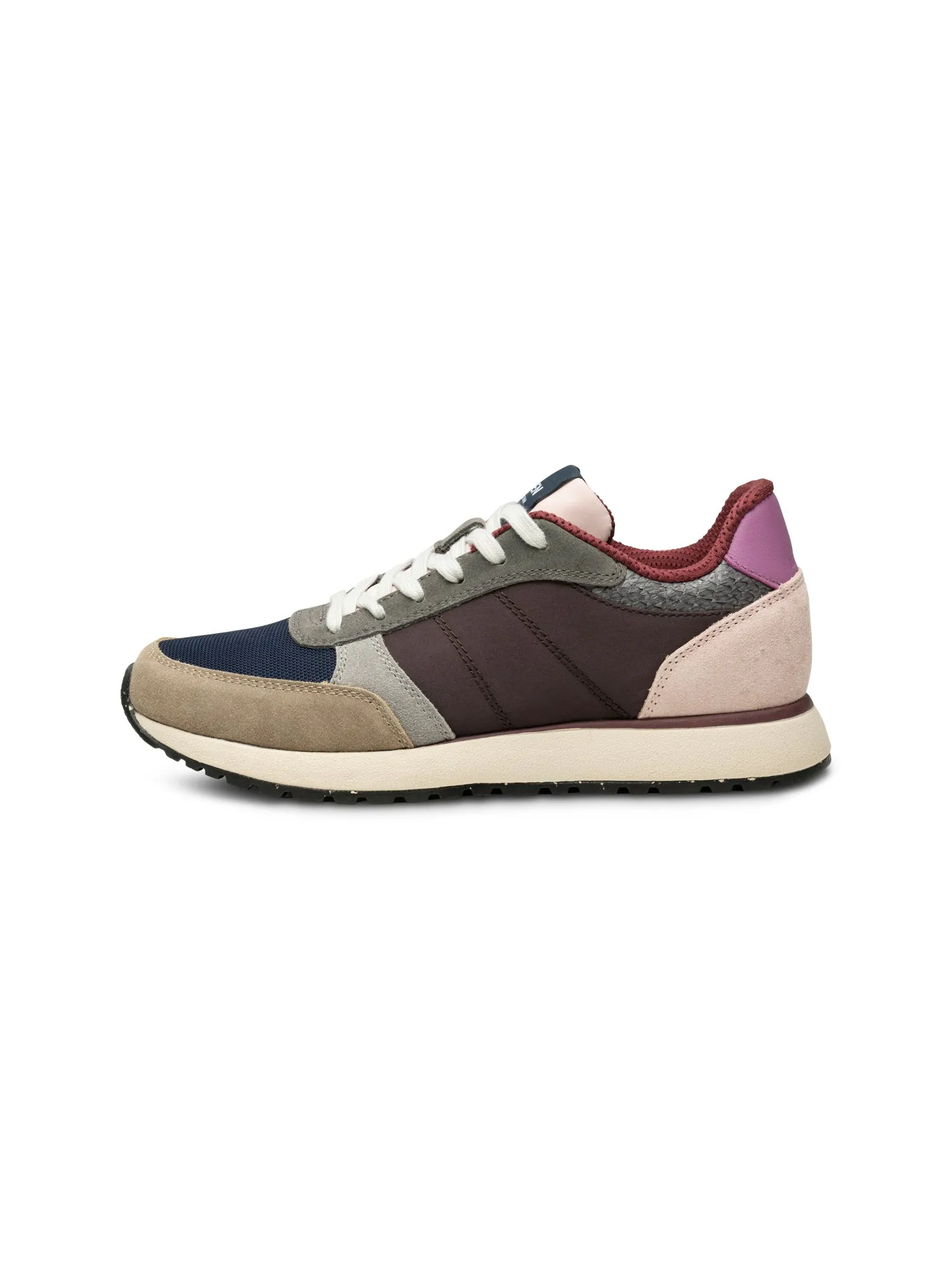 Woden Sneaker Ronja