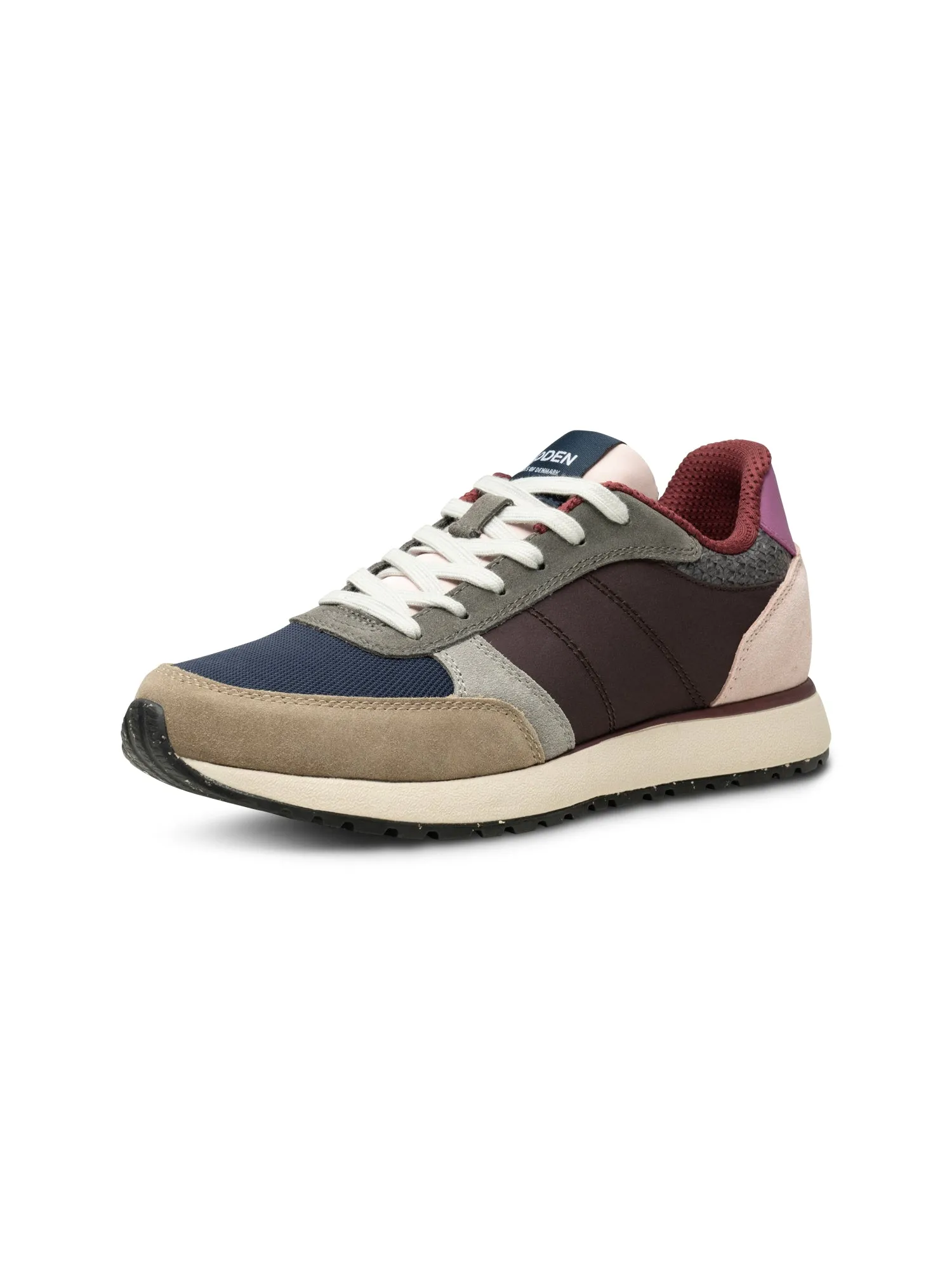 Woden Sneaker Ronja