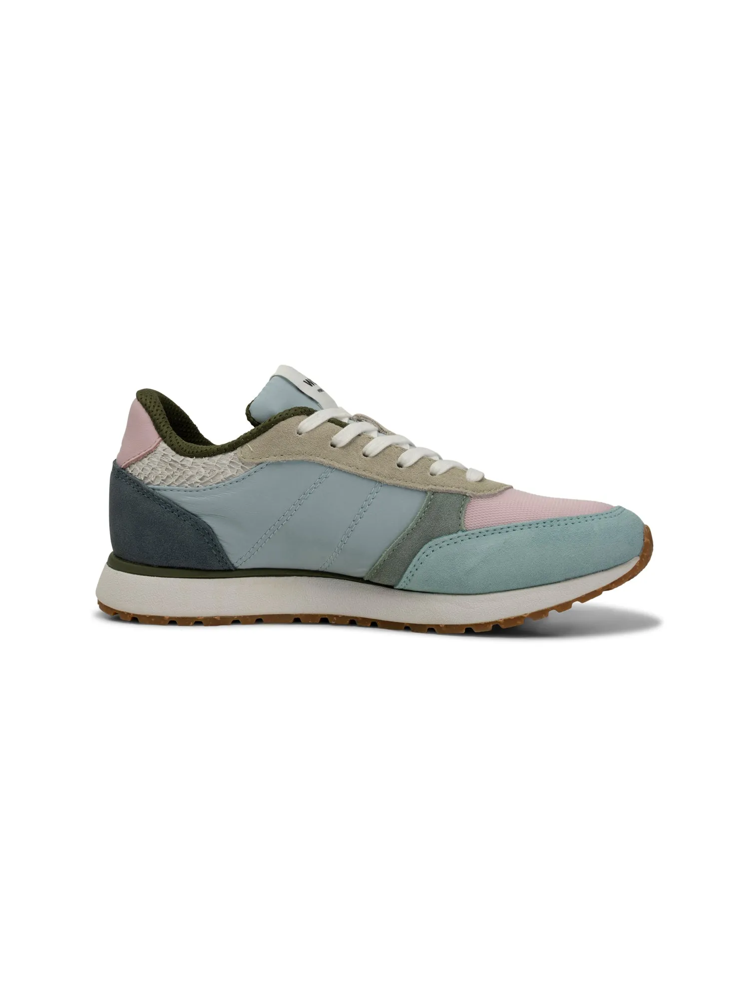 Woden Sneaker Ronja