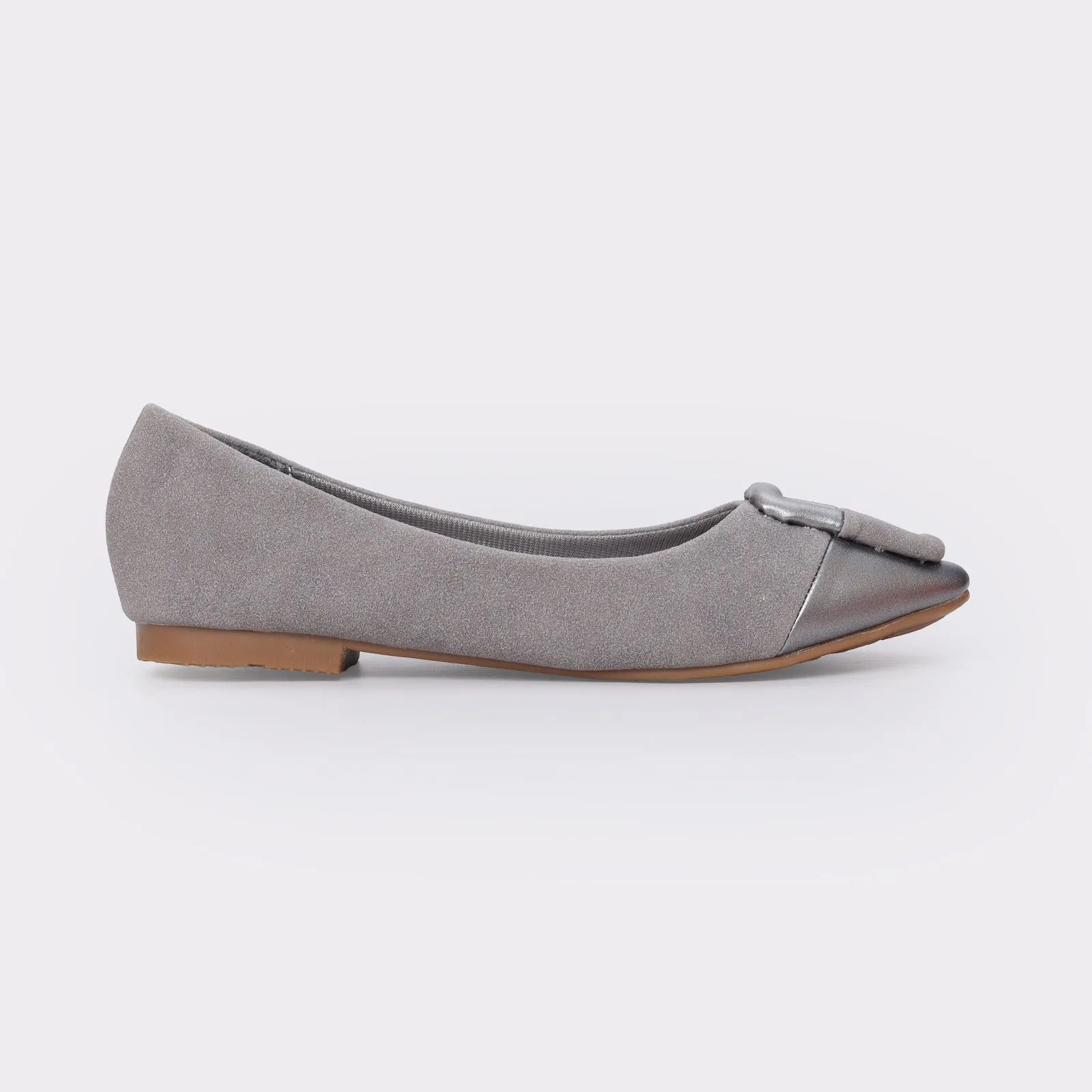 Women's everyday pumps